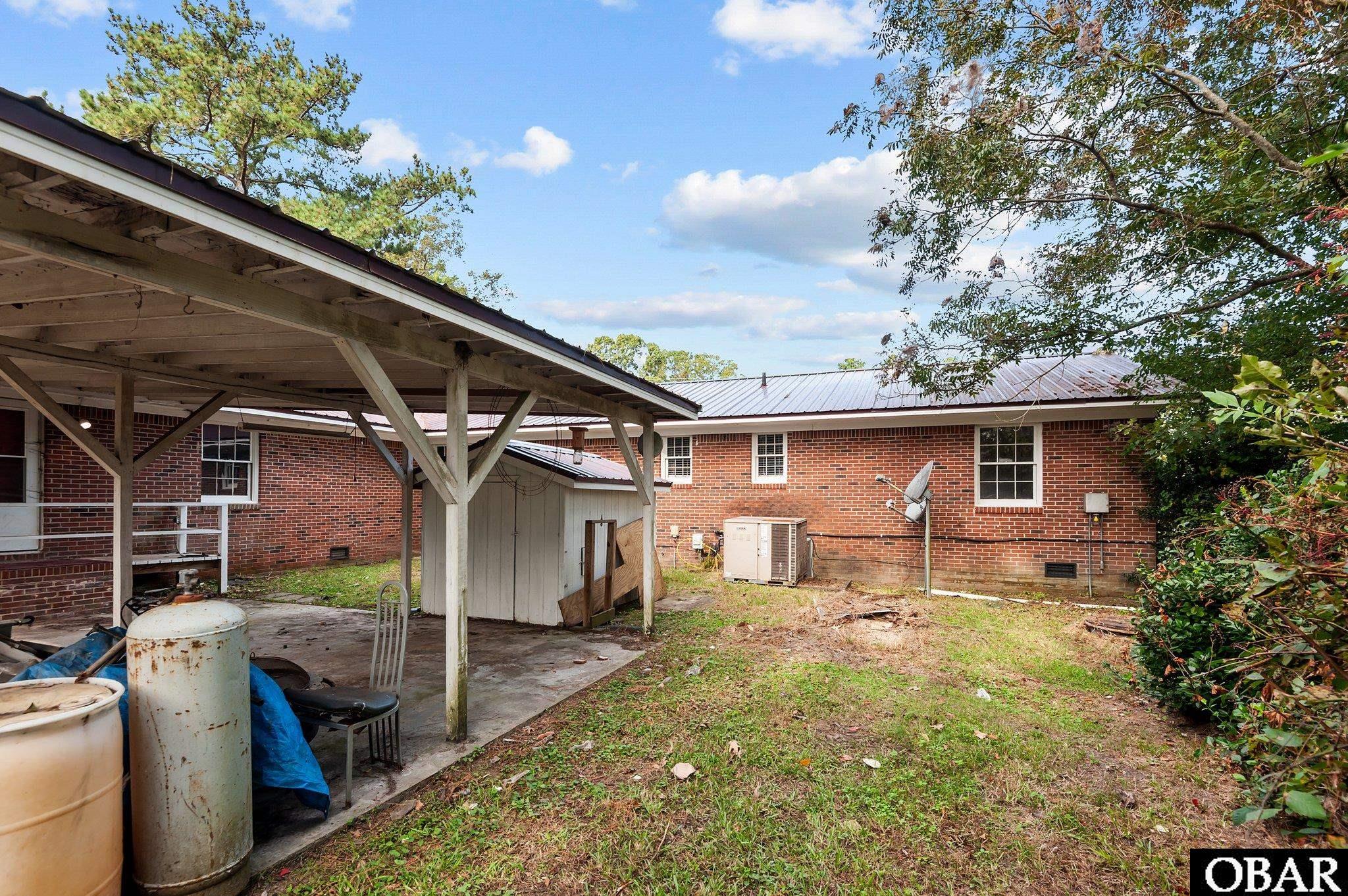 109 Seventh Avenue, Creswell, NC 27928, 3 Bedrooms Bedrooms, ,2 BathroomsBathrooms,Residential,For sale,Seventh Avenue,127355