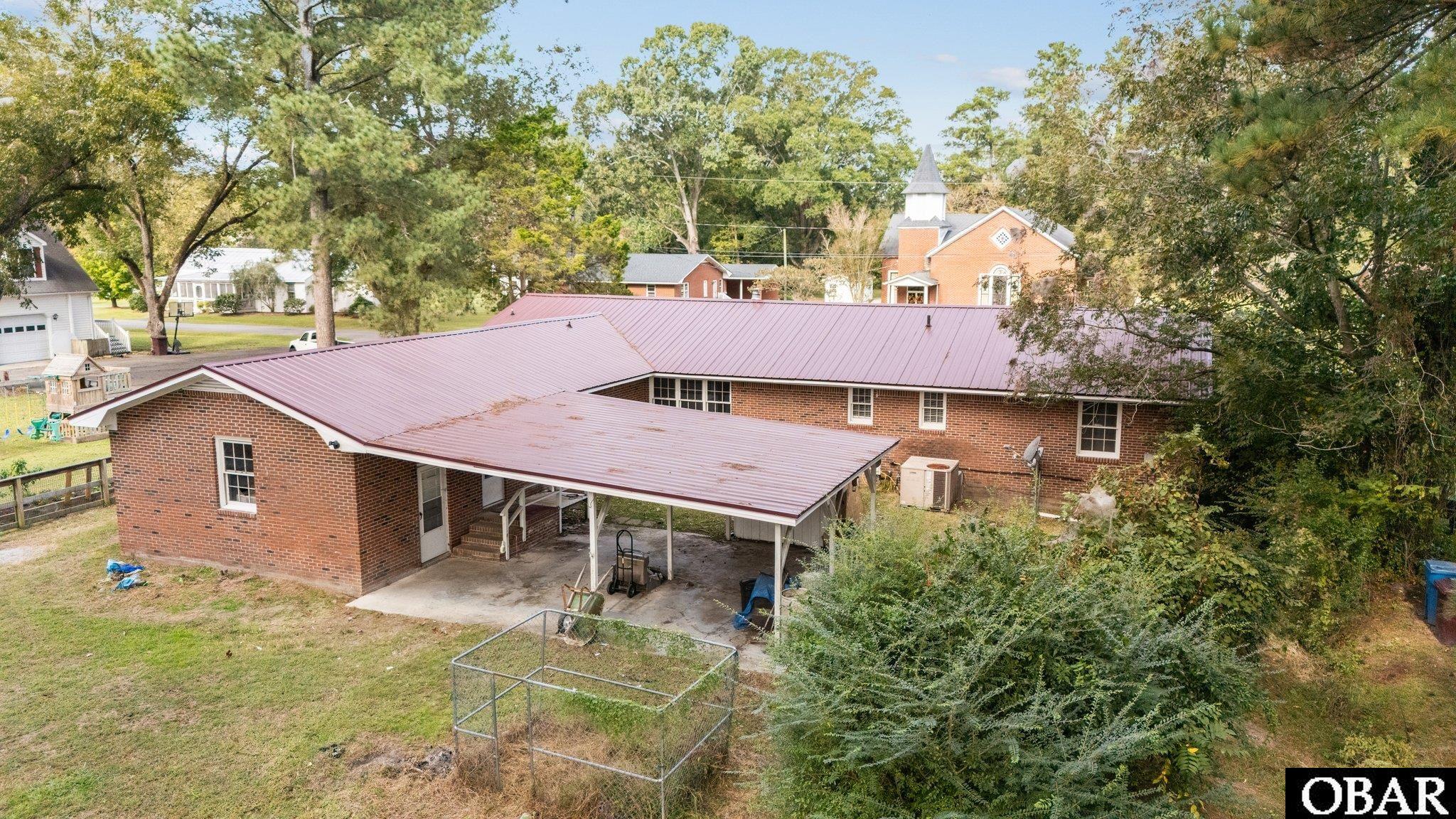 109 Seventh Avenue, Creswell, NC 27928, 3 Bedrooms Bedrooms, ,2 BathroomsBathrooms,Residential,For sale,Seventh Avenue,127355