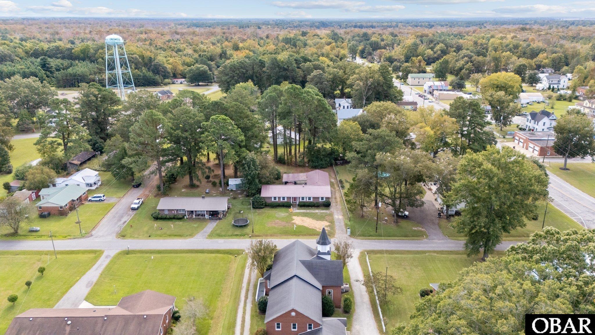 109 Seventh Avenue, Creswell, NC 27928, 3 Bedrooms Bedrooms, ,2 BathroomsBathrooms,Residential,For sale,Seventh Avenue,127355
