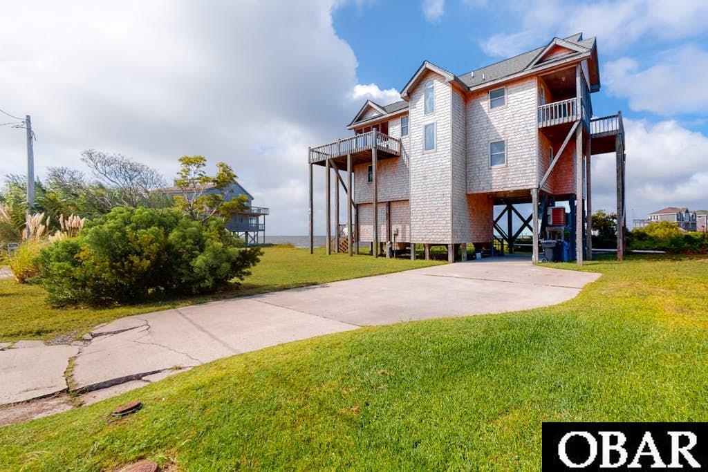 39159 Weakfish Drive, Avon, NC 27915, 4 Bedrooms Bedrooms, ,2 BathroomsBathrooms,Residential,For sale,Weakfish Drive,127360