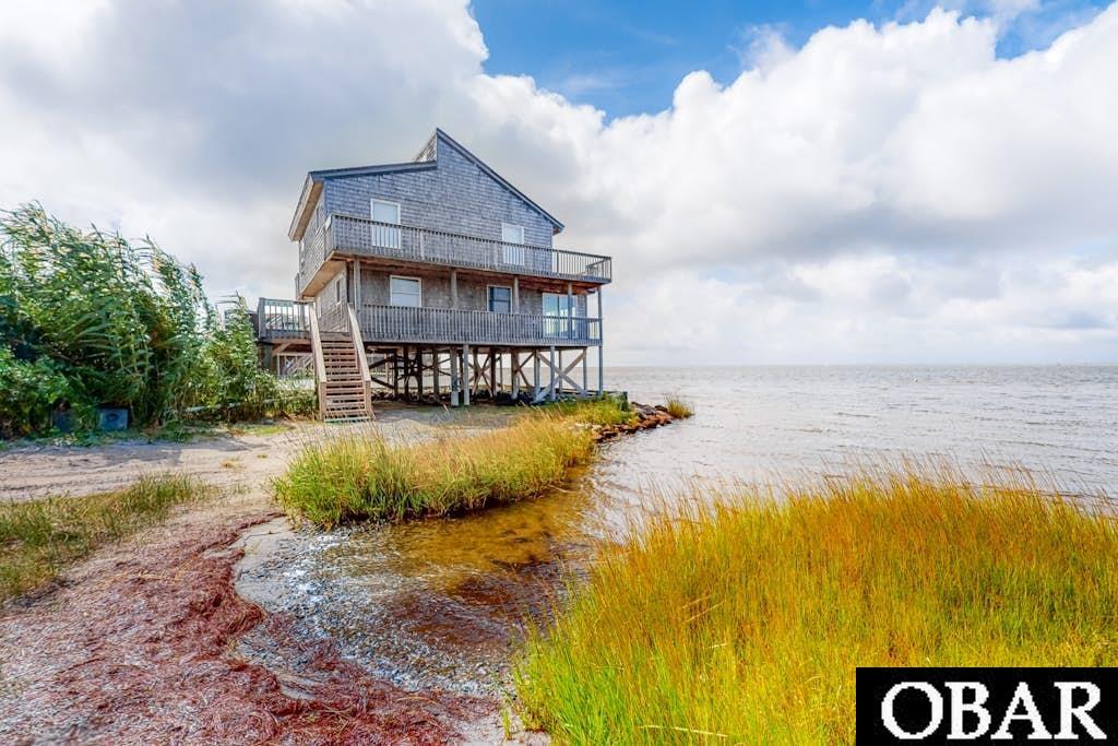 39159 Weakfish Drive, Avon, NC 27915, 4 Bedrooms Bedrooms, ,2 BathroomsBathrooms,Residential,For sale,Weakfish Drive,127360
