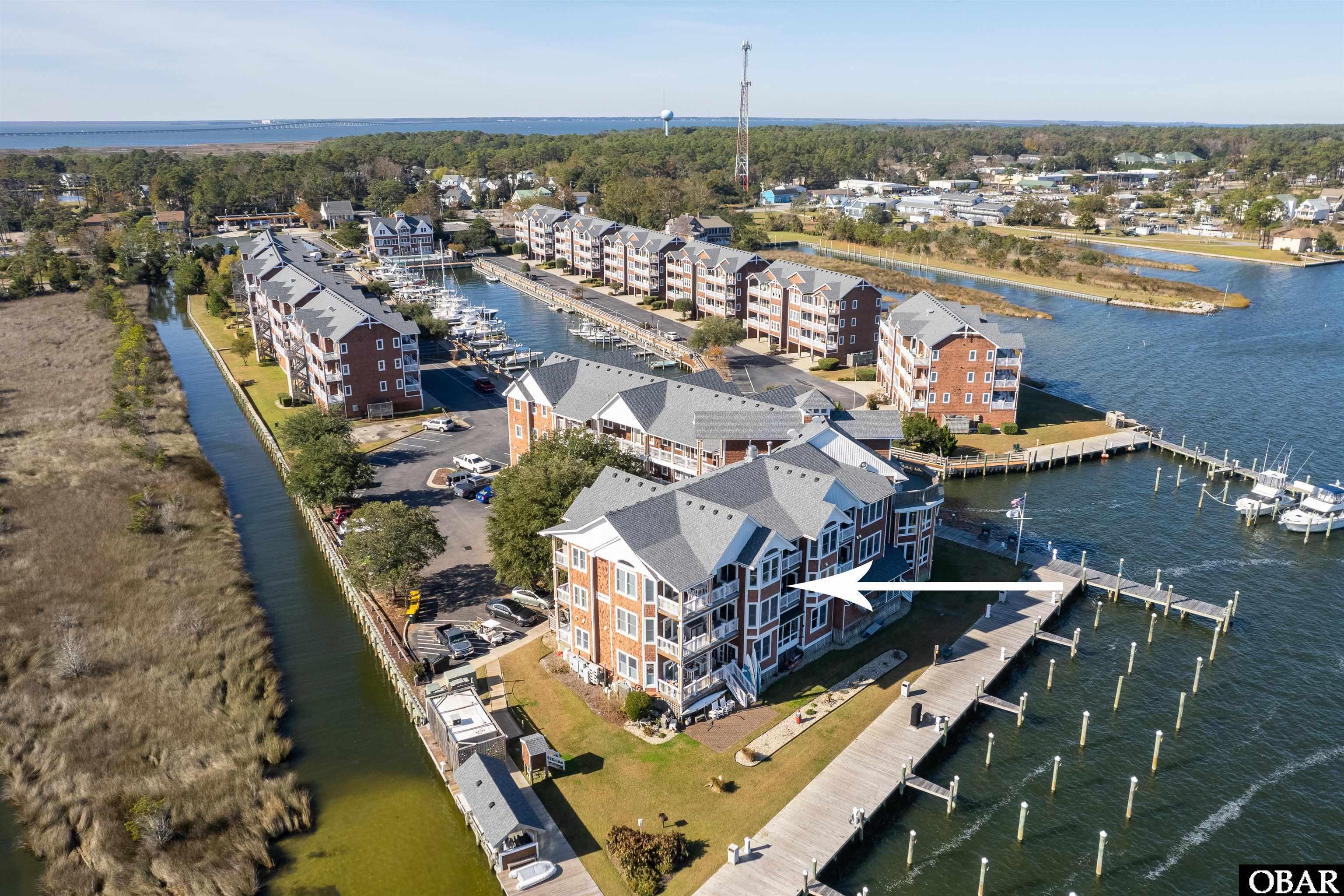 1107 South Bay Club Drive, Manteo, NC 27954, 1 Bedroom Bedrooms, ,1 BathroomBathrooms,Residential,For sale,South Bay Club Drive,127363