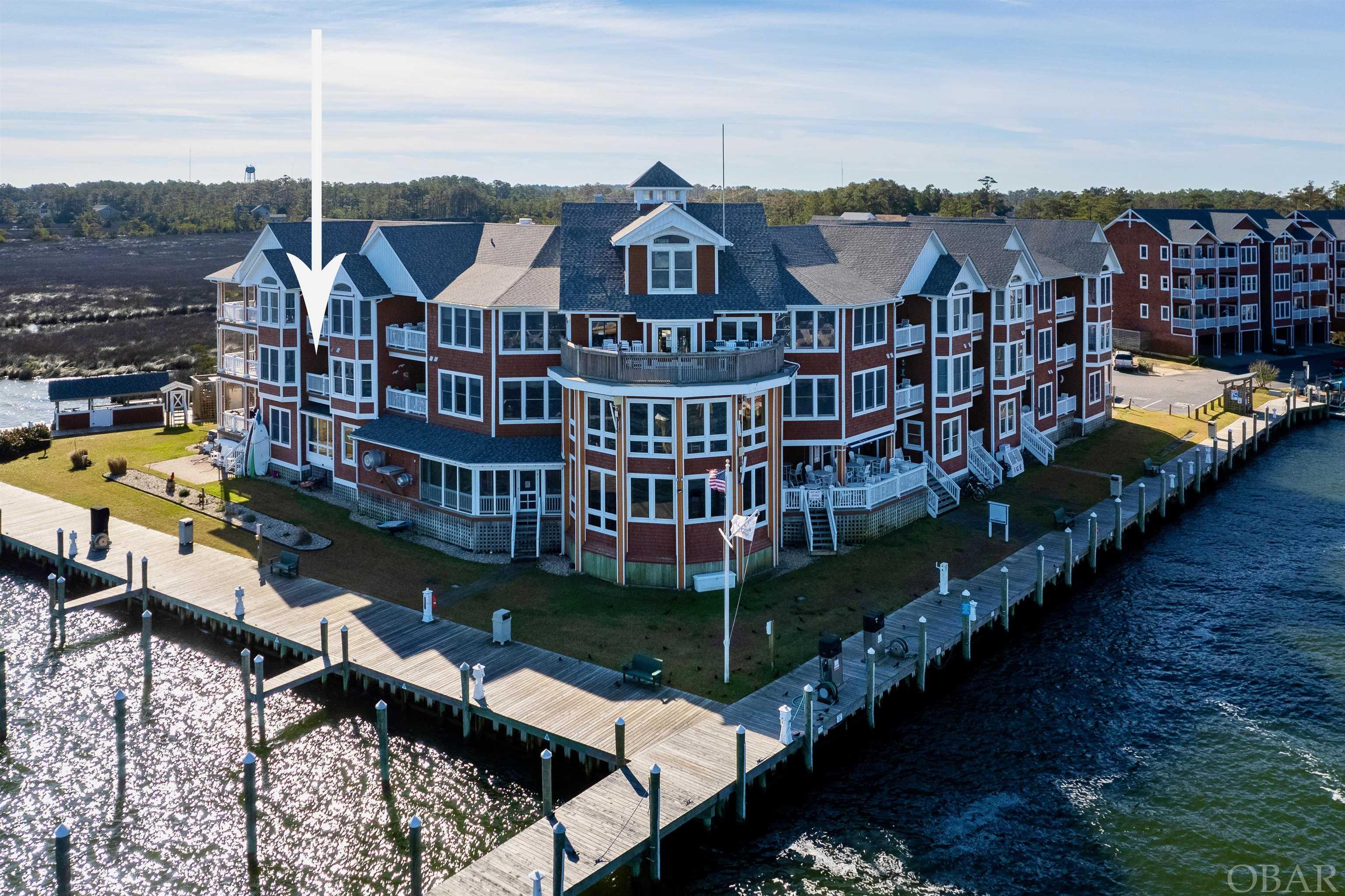 1107 South Bay Club Drive, Manteo, NC 27954, 1 Bedroom Bedrooms, ,1 BathroomBathrooms,Residential,For sale,South Bay Club Drive,127363