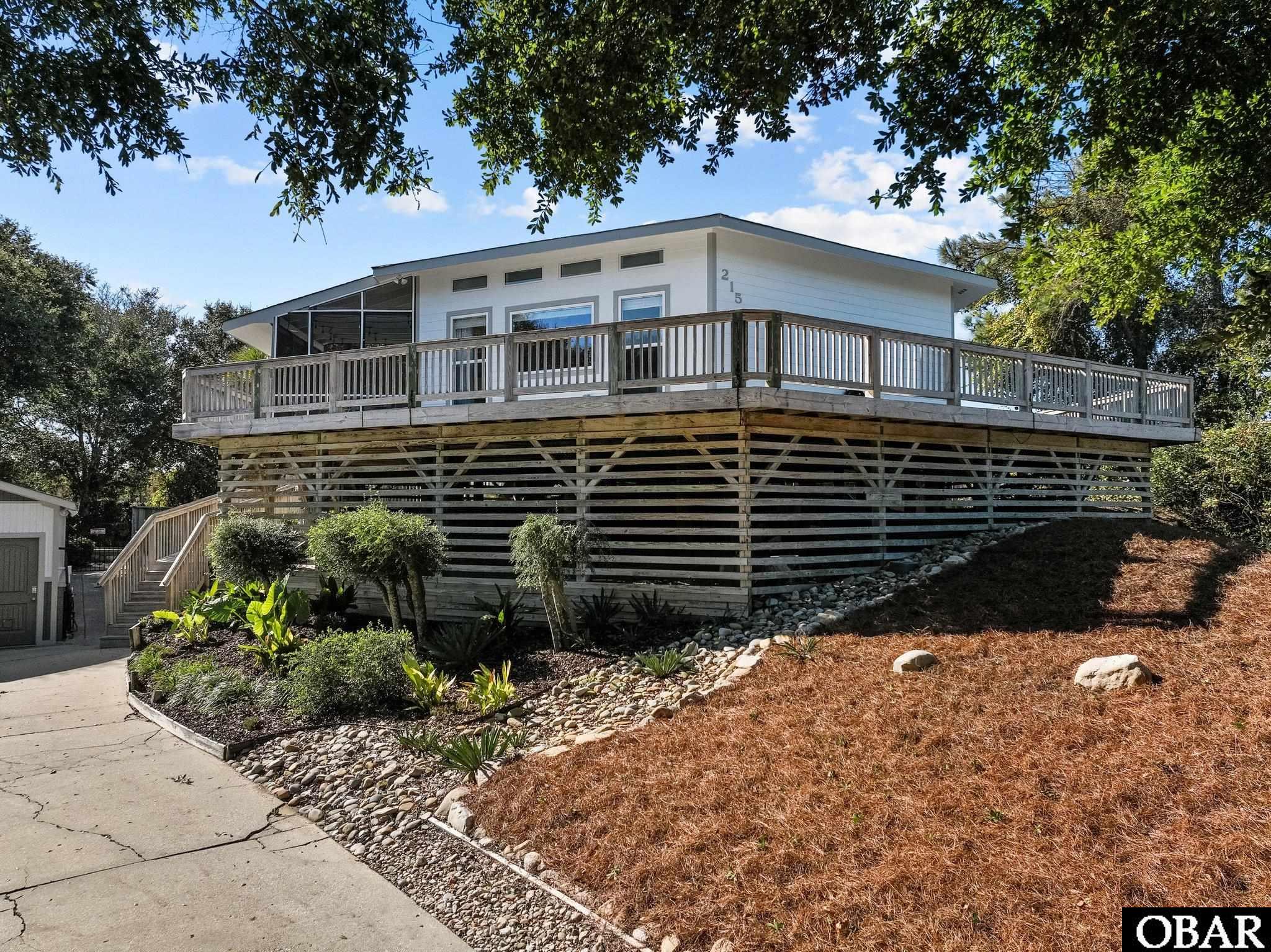 215 Heritage Lane, Kitty Hawk, NC 27949, 4 Bedrooms Bedrooms, ,3 BathroomsBathrooms,Residential,For sale,Heritage Lane,127364