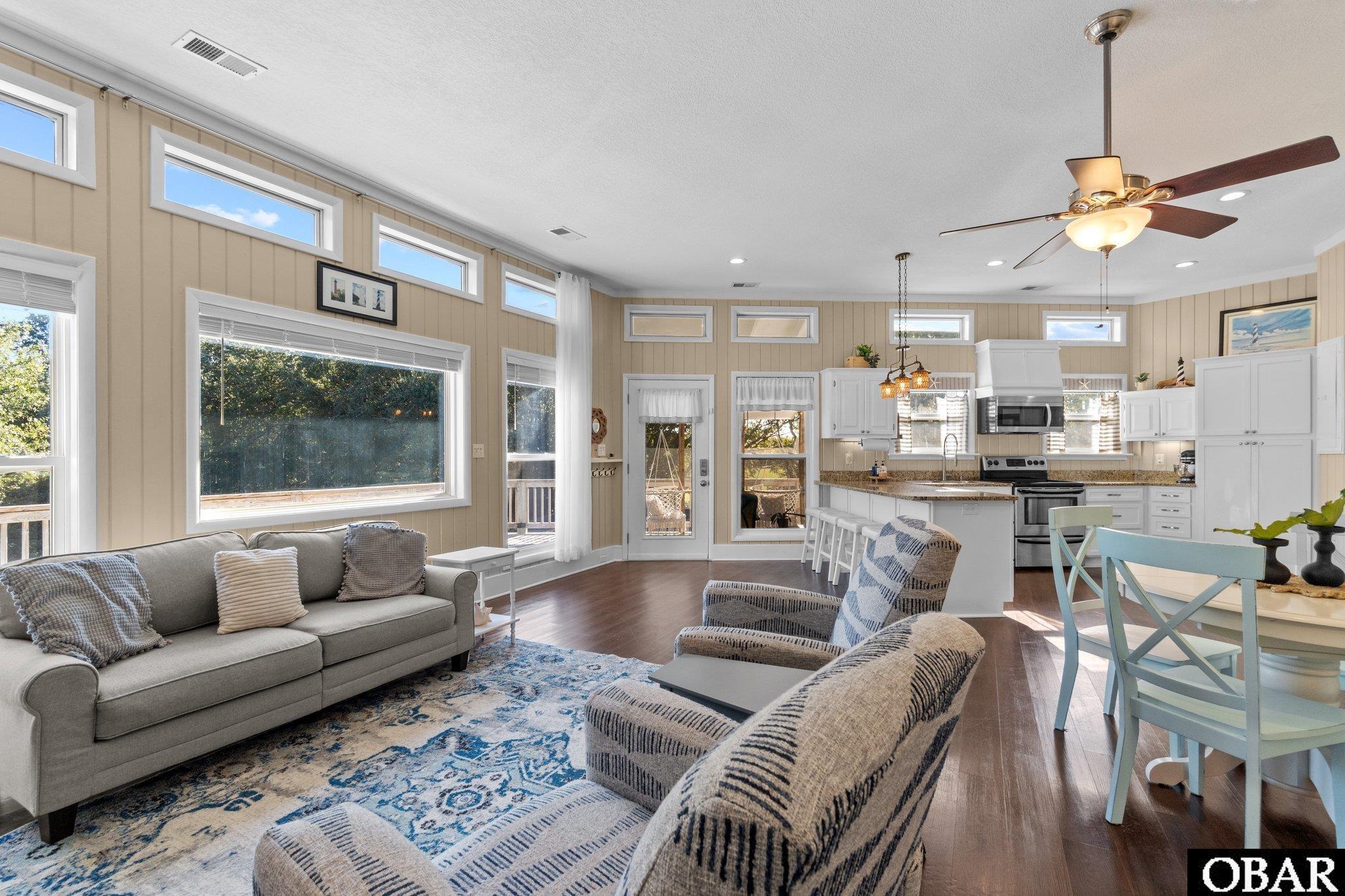 215 Heritage Lane, Kitty Hawk, NC 27949, 4 Bedrooms Bedrooms, ,3 BathroomsBathrooms,Residential,For sale,Heritage Lane,127364