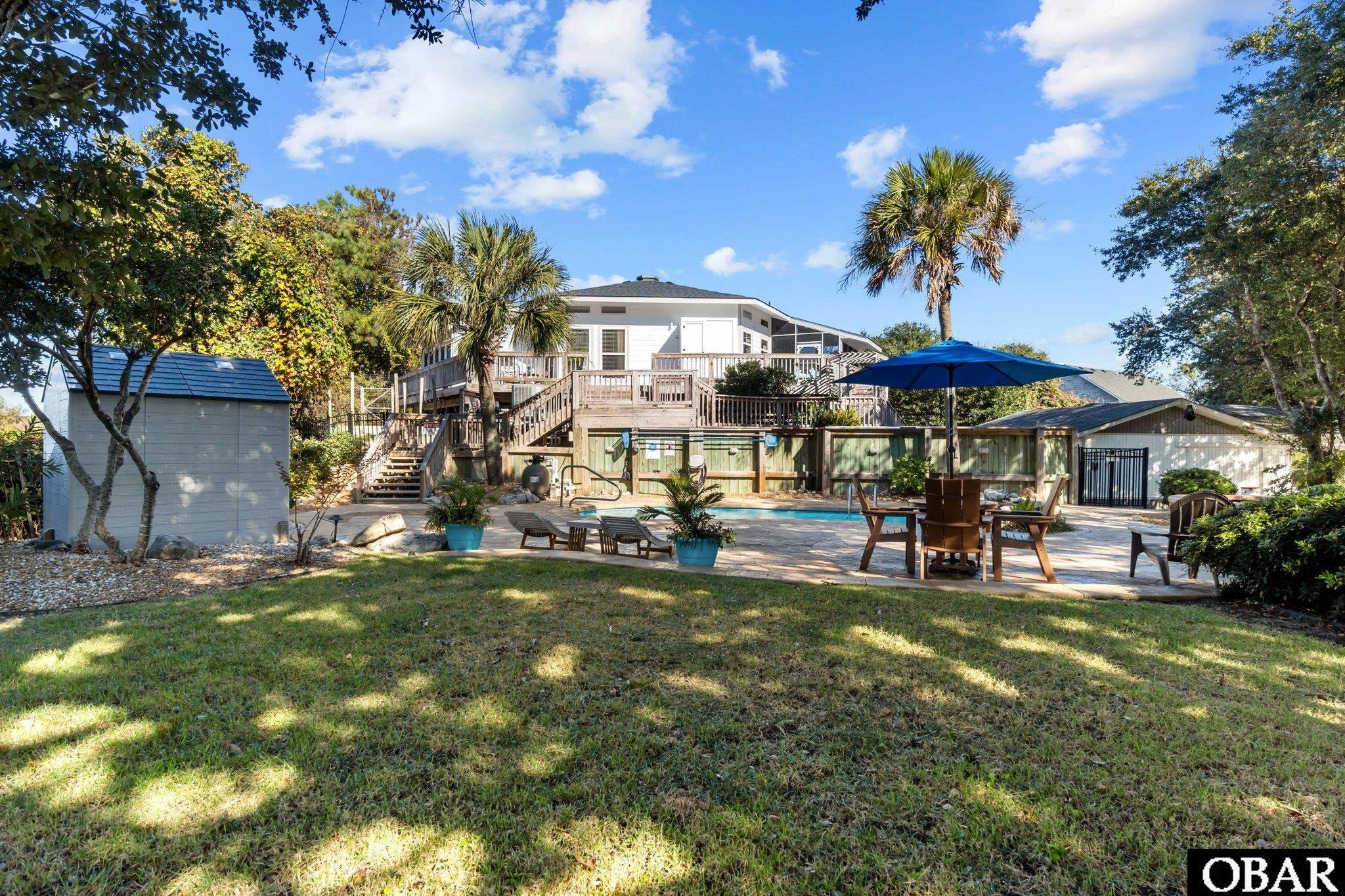 215 Heritage Lane, Kitty Hawk, NC 27949, 4 Bedrooms Bedrooms, ,3 BathroomsBathrooms,Residential,For sale,Heritage Lane,127364
