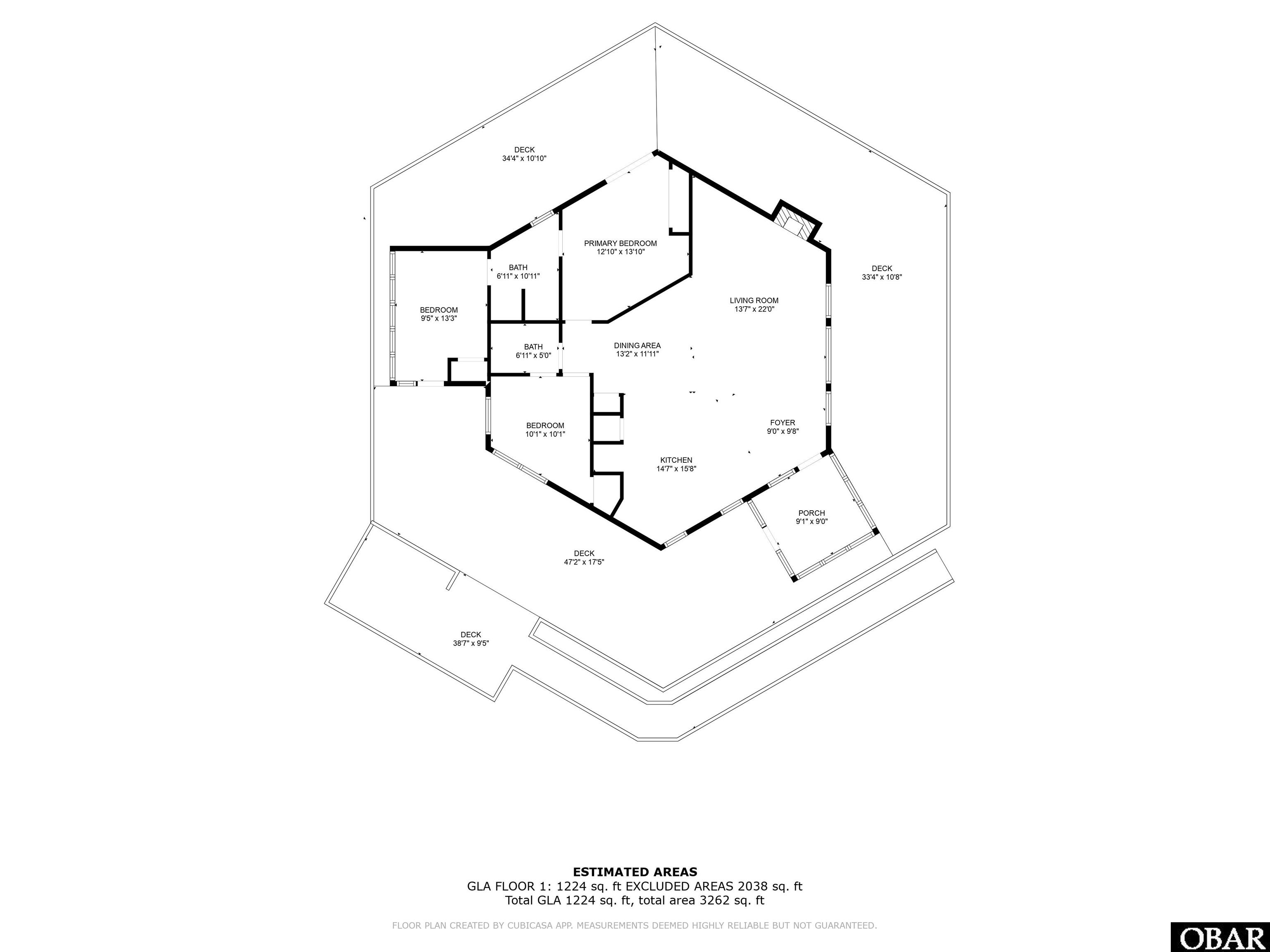 215 Heritage Lane, Kitty Hawk, NC 27949, 4 Bedrooms Bedrooms, ,3 BathroomsBathrooms,Residential,For sale,Heritage Lane,127364