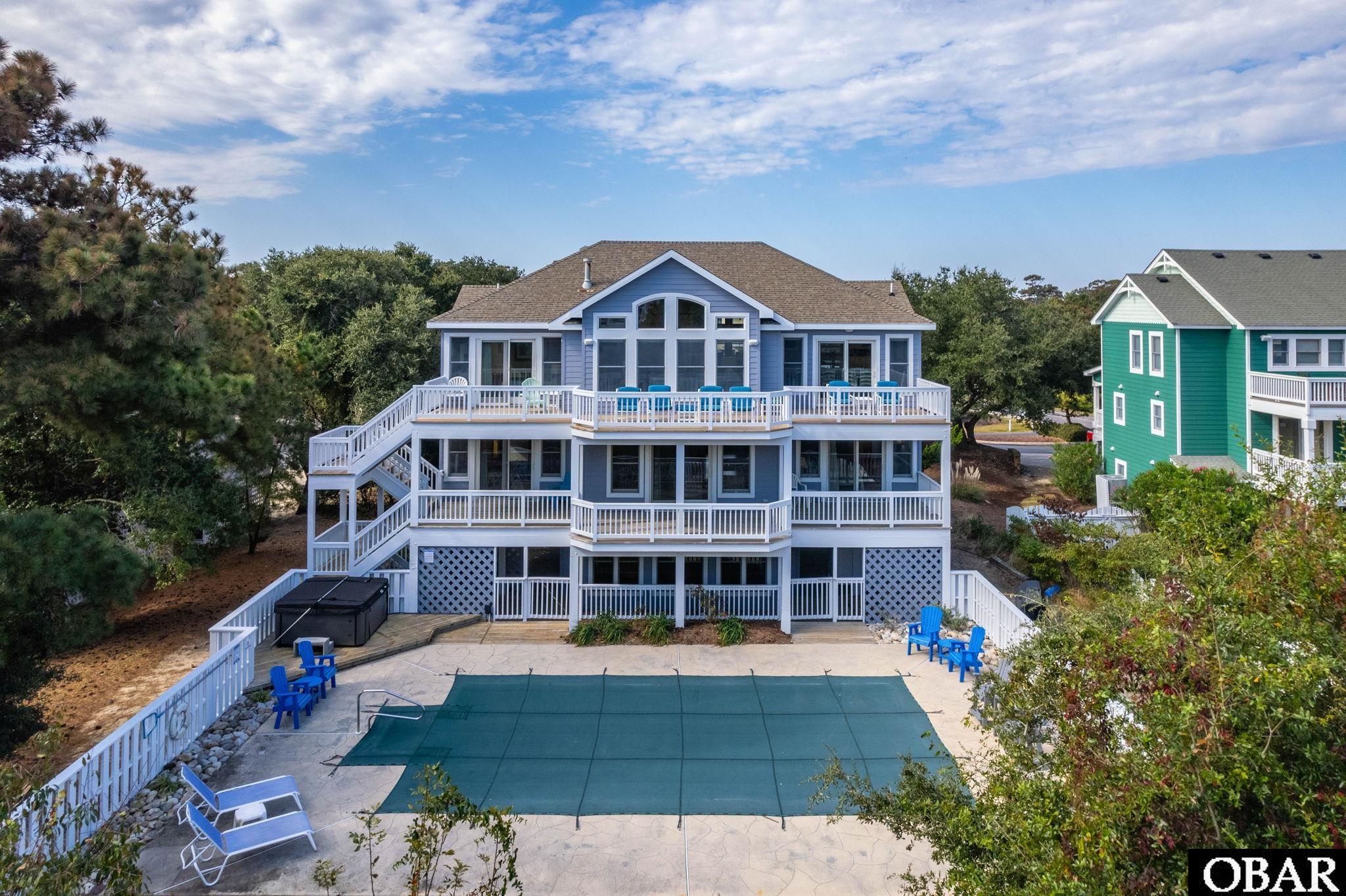 103 Turnbuckle Court, Duck, NC 27949, 5 Bedrooms Bedrooms, ,5 BathroomsBathrooms,Residential,For sale,Turnbuckle Court,127365