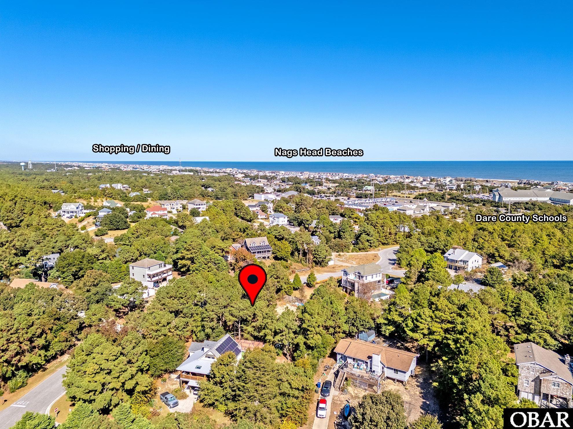 217 Villa Dunes Drive, Nags Head, NC 27959, ,Lots/land,For sale,Villa Dunes Drive,127366