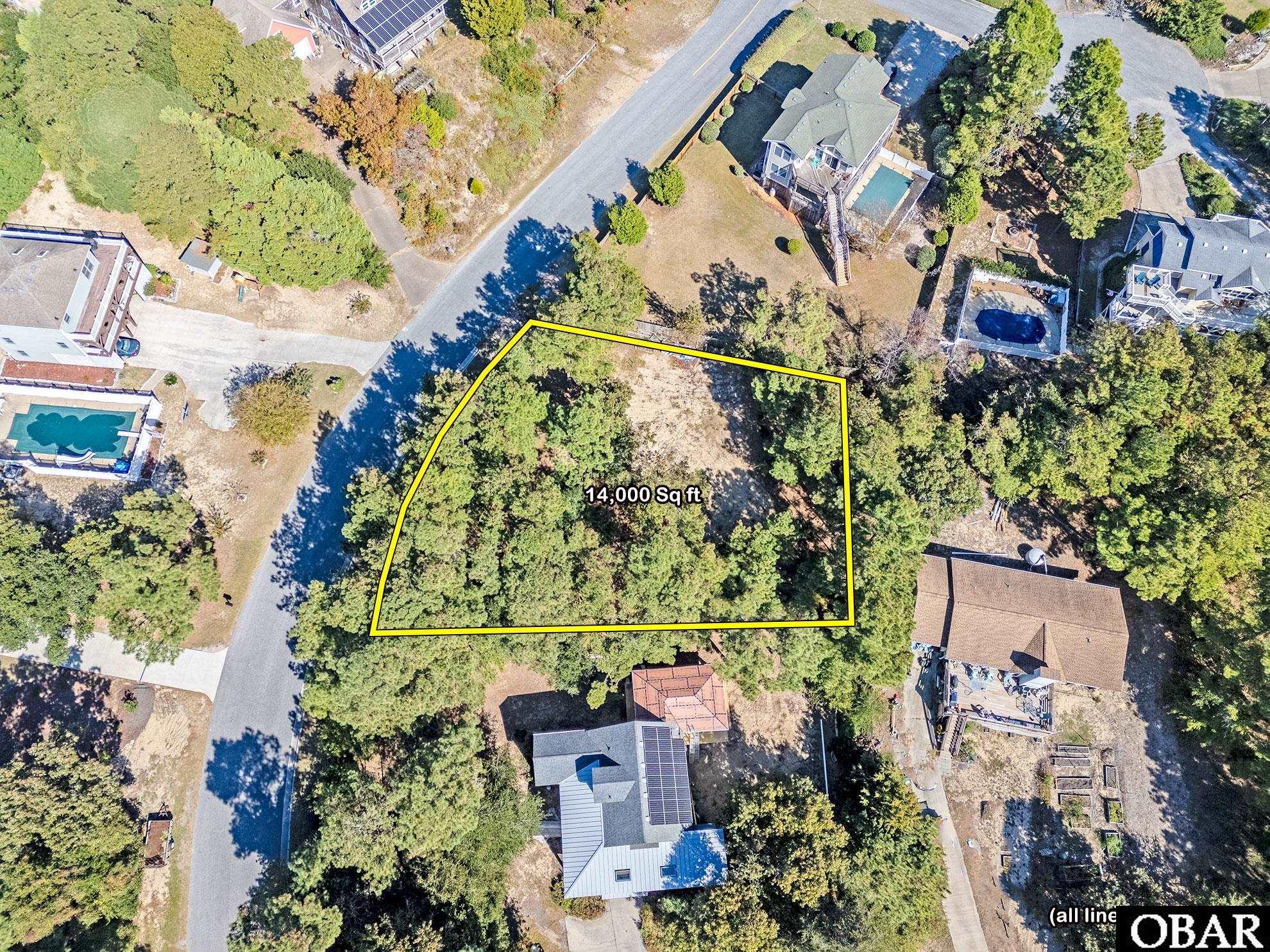 217 Villa Dunes Drive, Nags Head, NC 27959, ,Lots/land,For sale,Villa Dunes Drive,127366