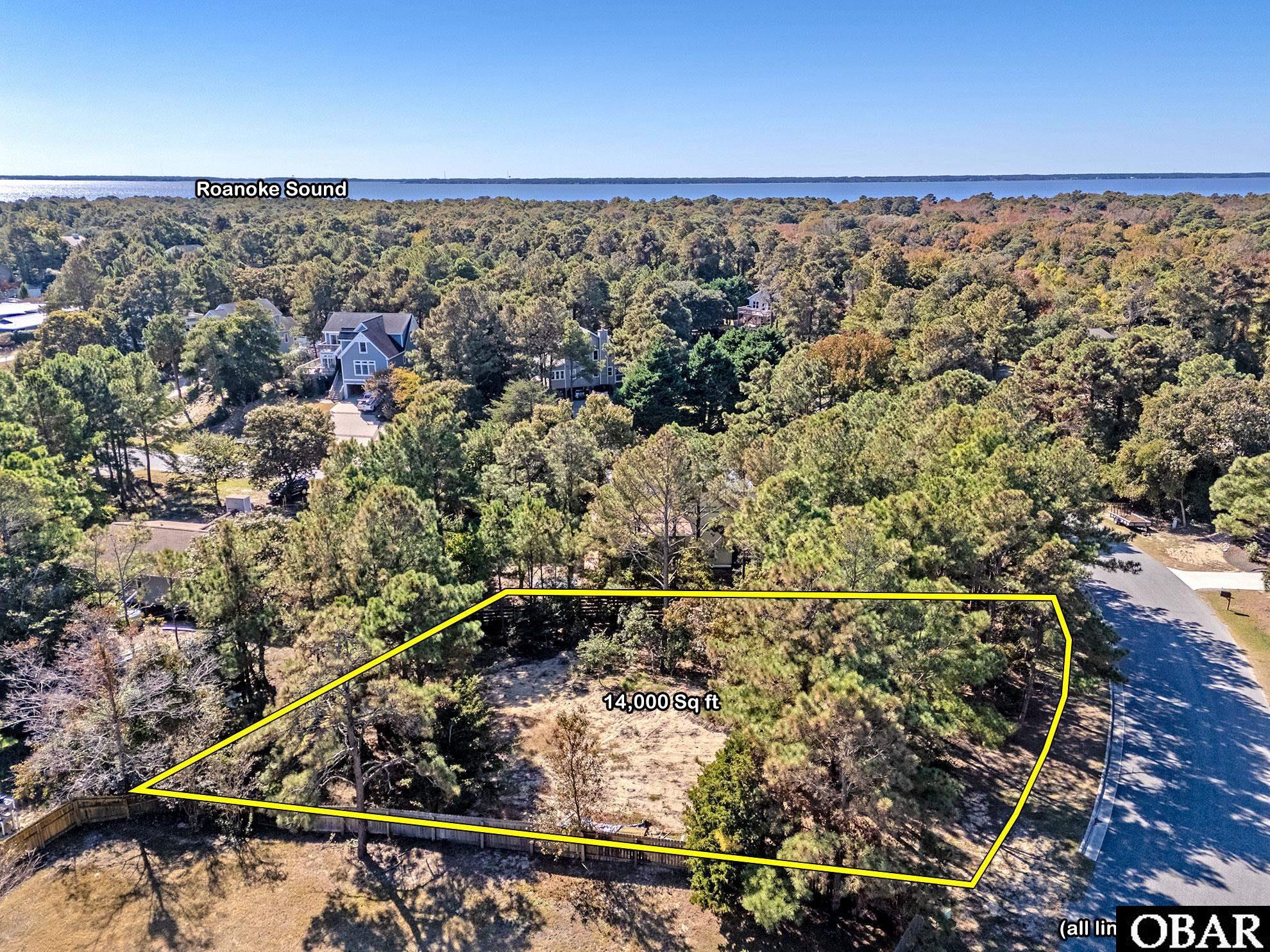 217 Villa Dunes Drive, Nags Head, NC 27959, ,Lots/land,For sale,Villa Dunes Drive,127366
