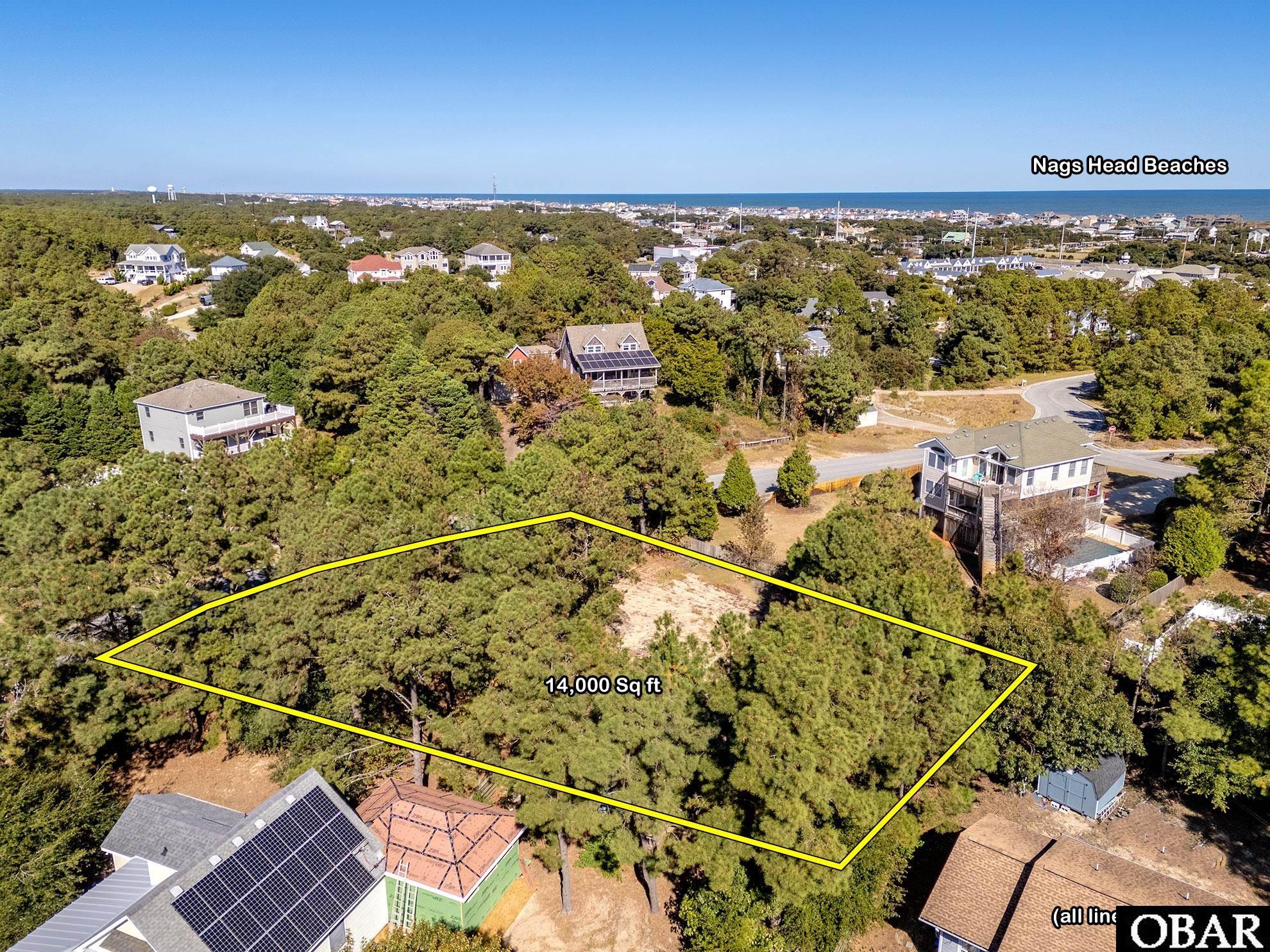 217 Villa Dunes Drive, Nags Head, NC 27959, ,Lots/land,For sale,Villa Dunes Drive,127366