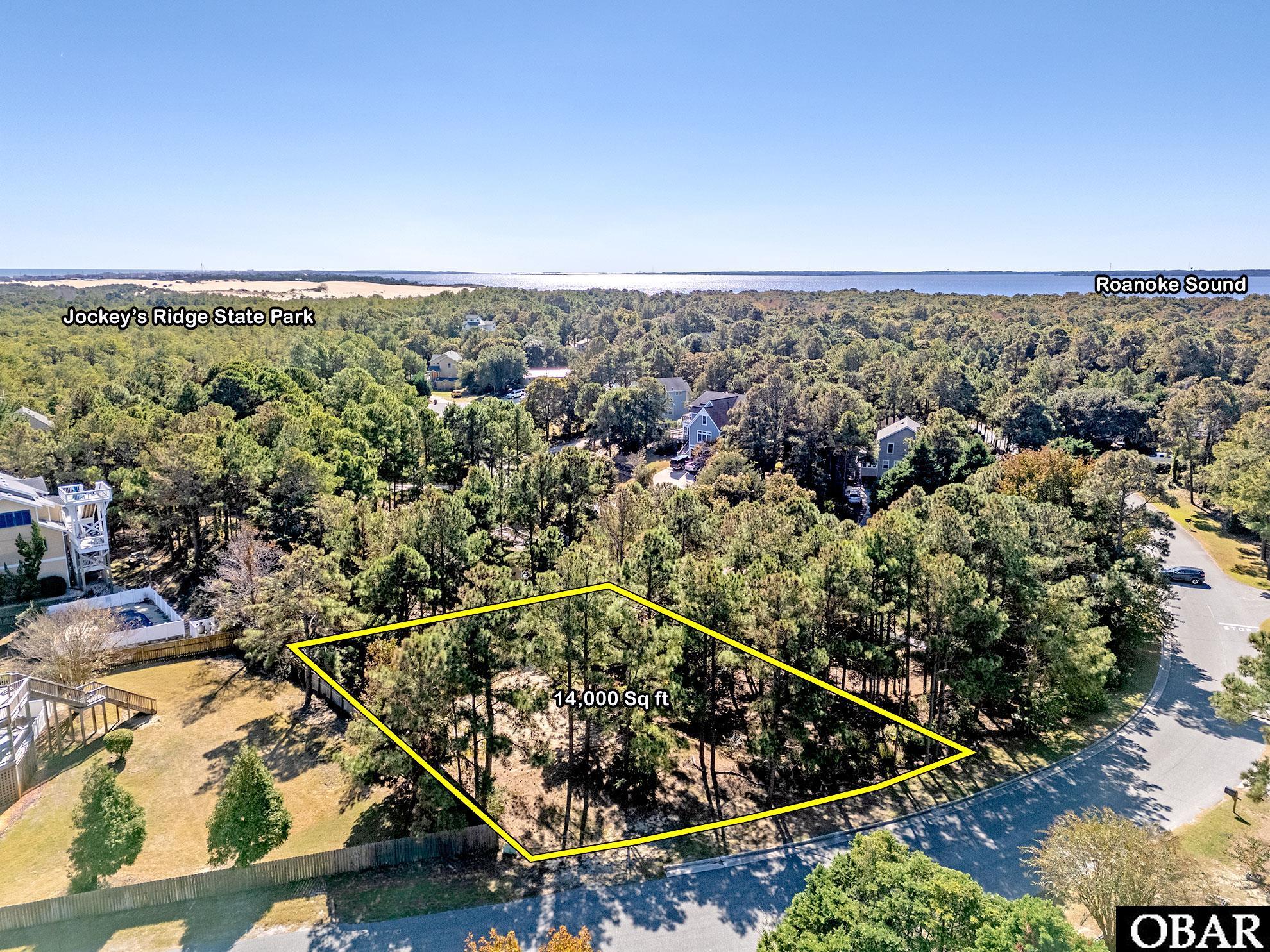 217 Villa Dunes Drive, Nags Head, NC 27959, ,Lots/land,For sale,Villa Dunes Drive,127366