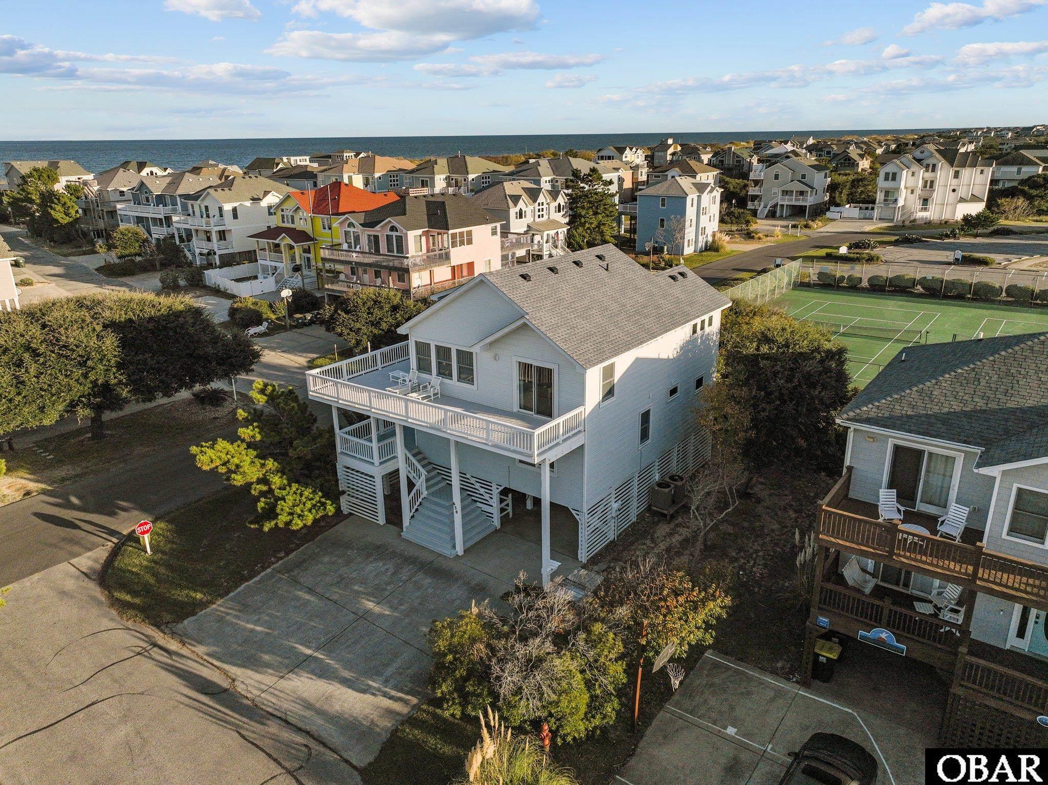 630 Myrtlewood Court, Corolla, NC 27927, 5 Bedrooms Bedrooms, ,3 BathroomsBathrooms,Residential,For sale,Myrtlewood Court,127367