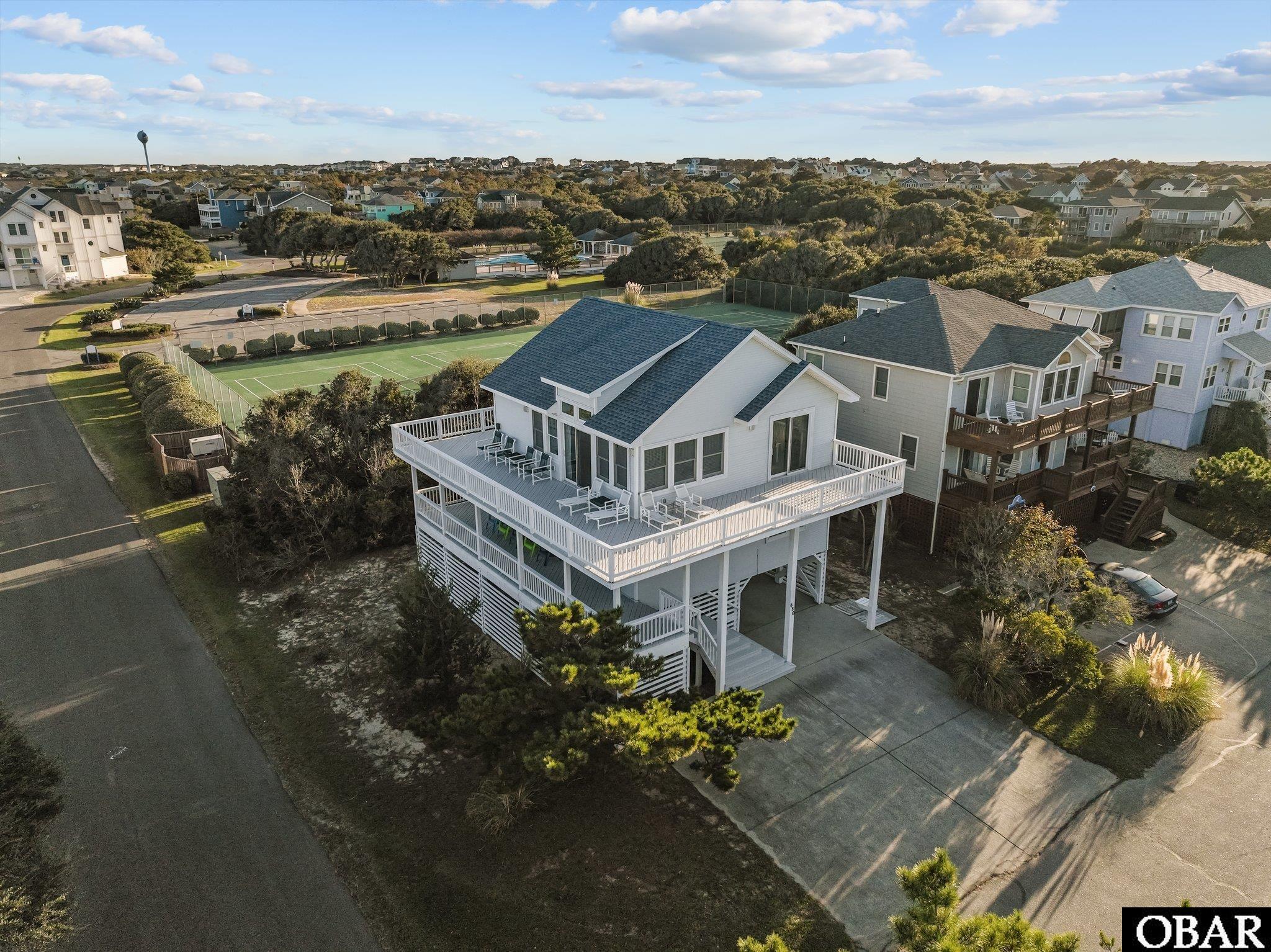 630 Myrtlewood Court, Corolla, NC 27927, 5 Bedrooms Bedrooms, ,3 BathroomsBathrooms,Residential,For sale,Myrtlewood Court,127367