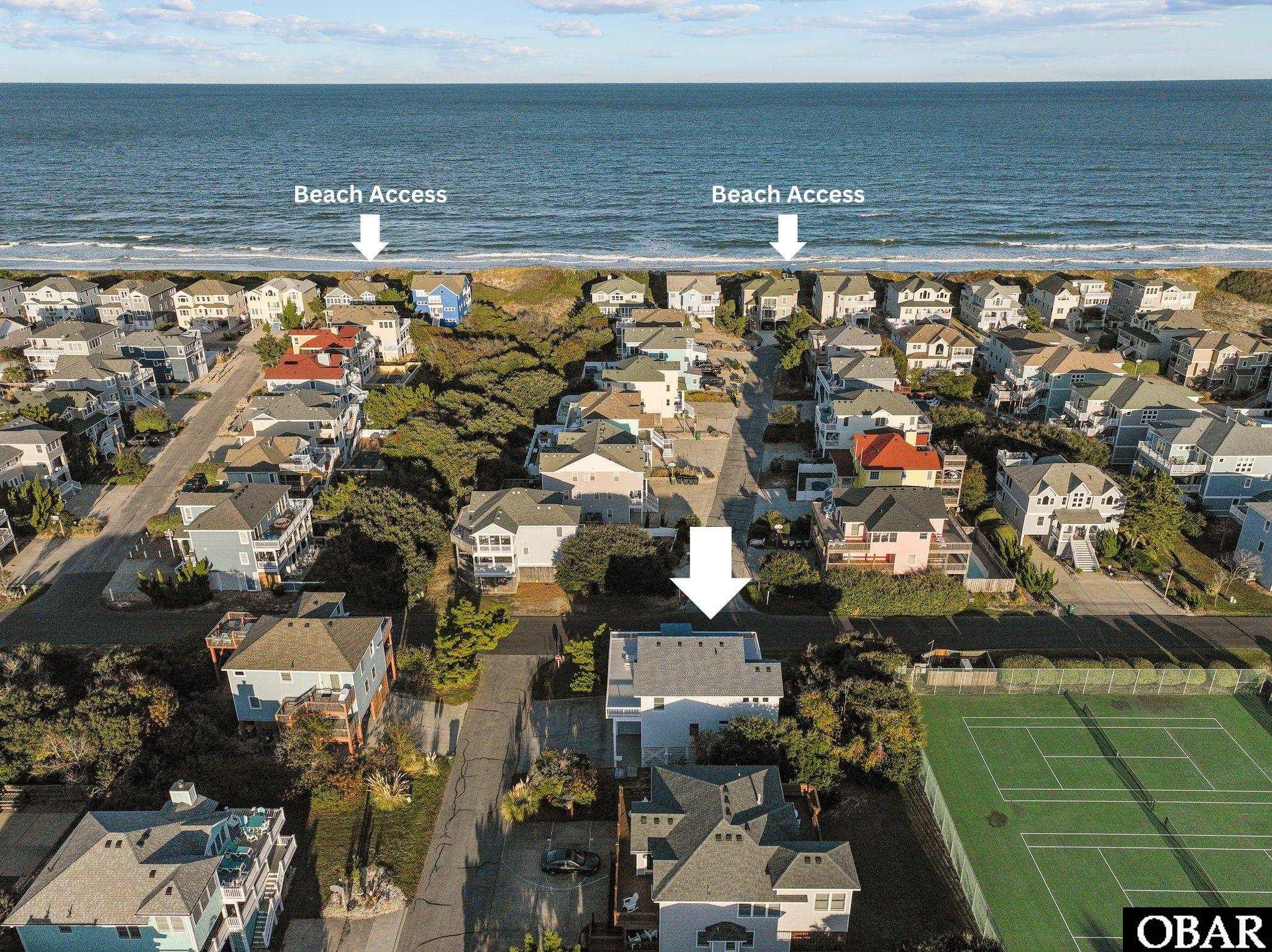 630 Myrtlewood Court, Corolla, NC 27927, 5 Bedrooms Bedrooms, ,3 BathroomsBathrooms,Residential,For sale,Myrtlewood Court,127367