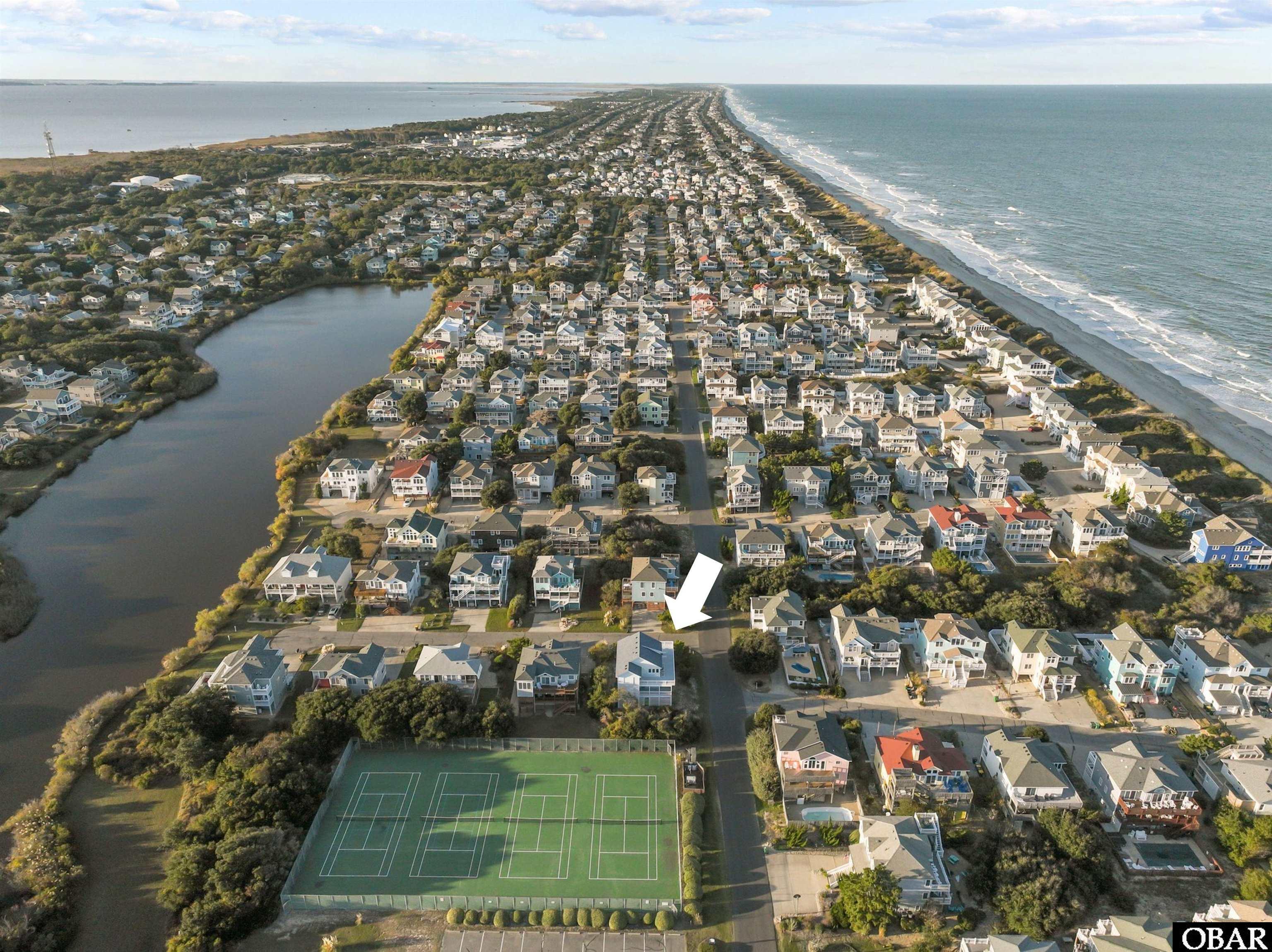 630 Myrtlewood Court, Corolla, NC 27927, 5 Bedrooms Bedrooms, ,3 BathroomsBathrooms,Residential,For sale,Myrtlewood Court,127367