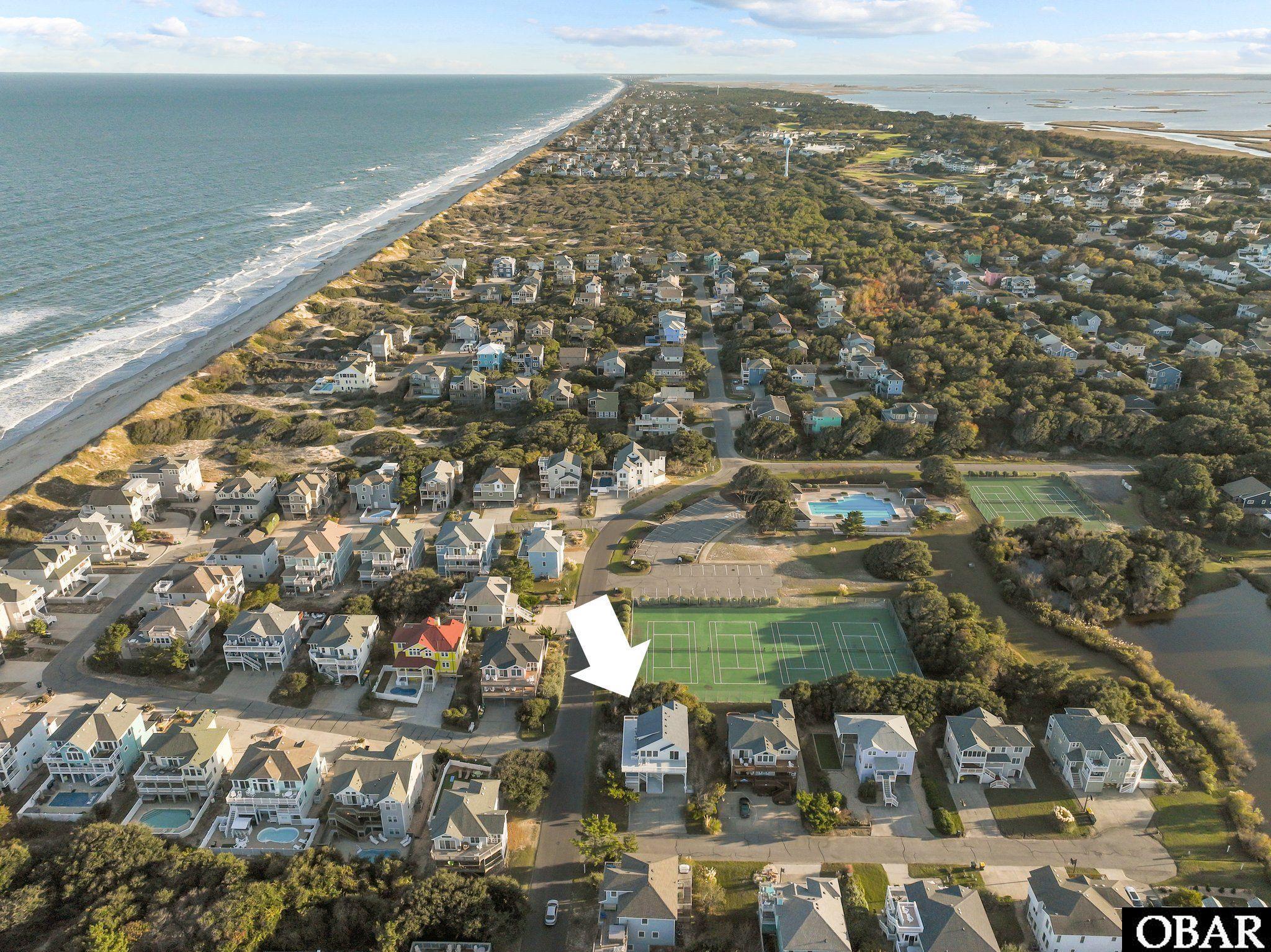 630 Myrtlewood Court, Corolla, NC 27927, 5 Bedrooms Bedrooms, ,3 BathroomsBathrooms,Residential,For sale,Myrtlewood Court,127367