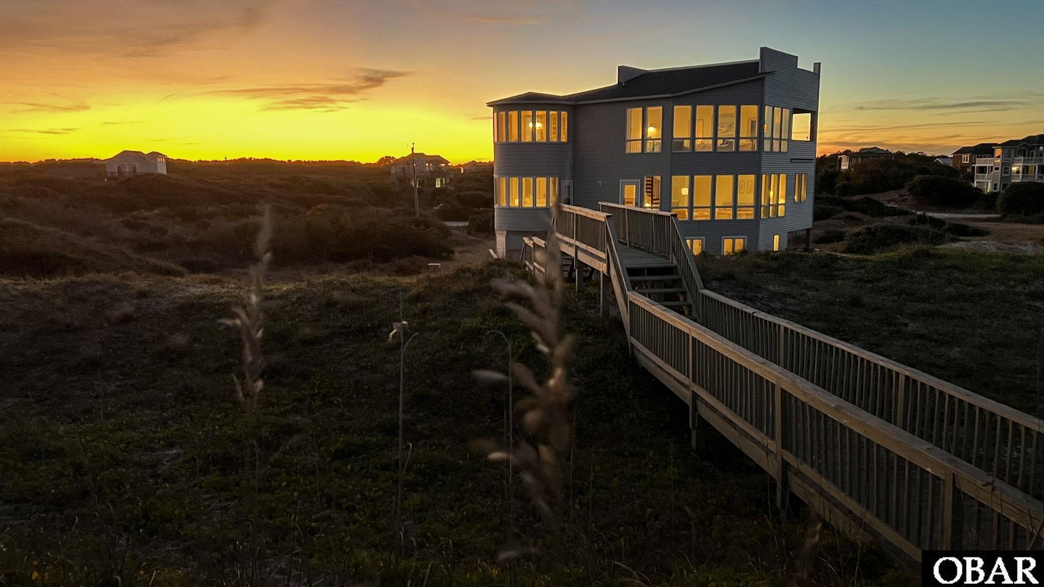 2223 Sandfiddler Road, Corolla, NC 27927, 5 Bedrooms Bedrooms, ,4 BathroomsBathrooms,Residential,For sale,Sandfiddler Road,127368