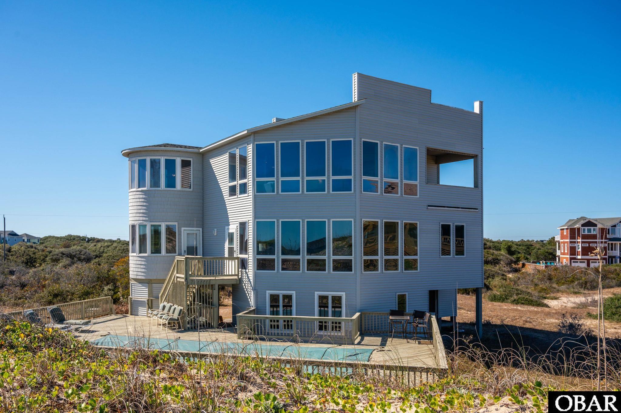 2223 Sandfiddler Road, Corolla, NC 27927, 5 Bedrooms Bedrooms, ,4 BathroomsBathrooms,Residential,For sale,Sandfiddler Road,127368