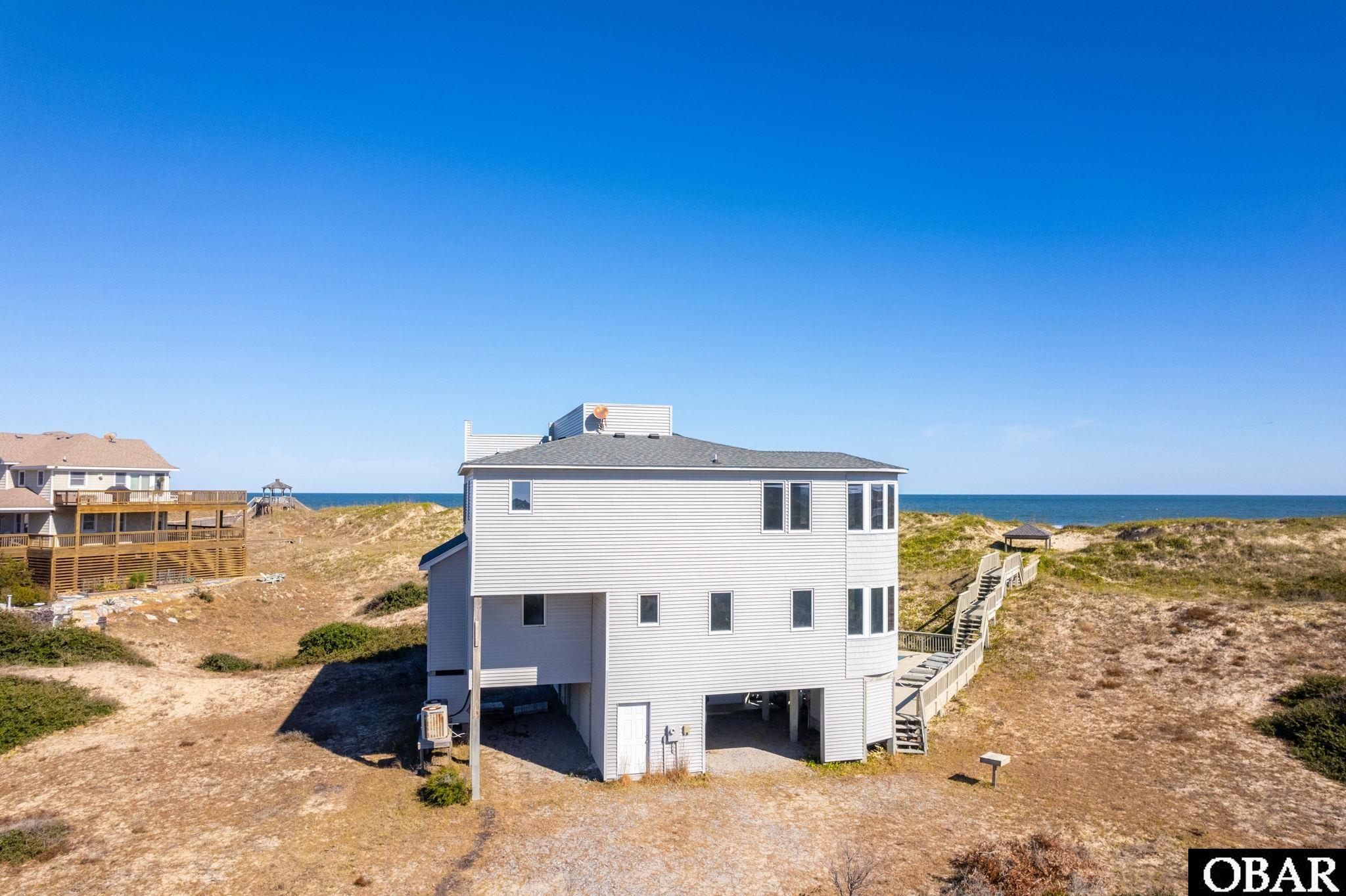 2223 Sandfiddler Road, Corolla, NC 27927, 5 Bedrooms Bedrooms, ,4 BathroomsBathrooms,Residential,For sale,Sandfiddler Road,127368