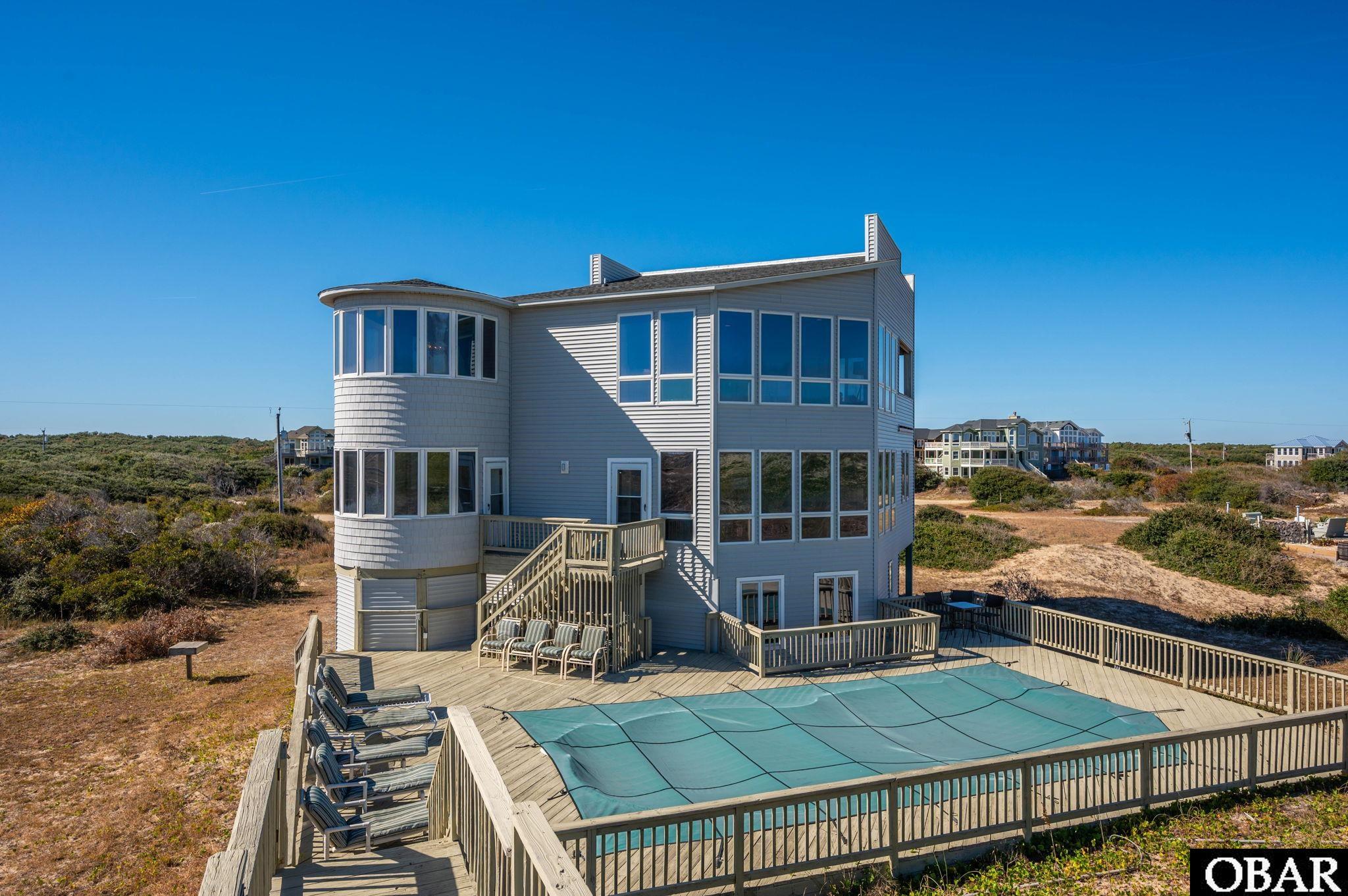 2223 Sandfiddler Road, Corolla, NC 27927, 5 Bedrooms Bedrooms, ,4 BathroomsBathrooms,Residential,For sale,Sandfiddler Road,127368