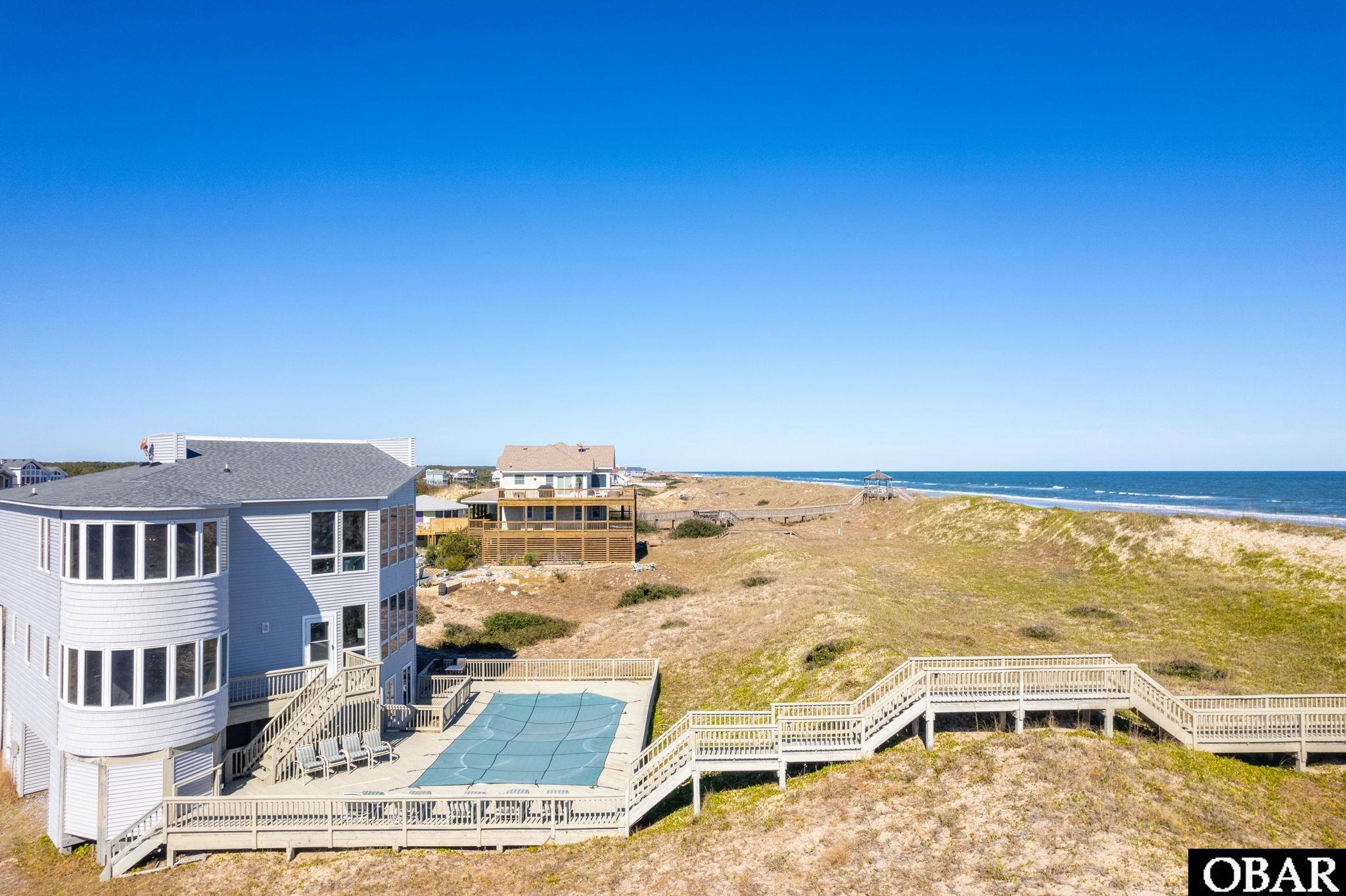 2223 Sandfiddler Road, Corolla, NC 27927, 5 Bedrooms Bedrooms, ,4 BathroomsBathrooms,Residential,For sale,Sandfiddler Road,127368