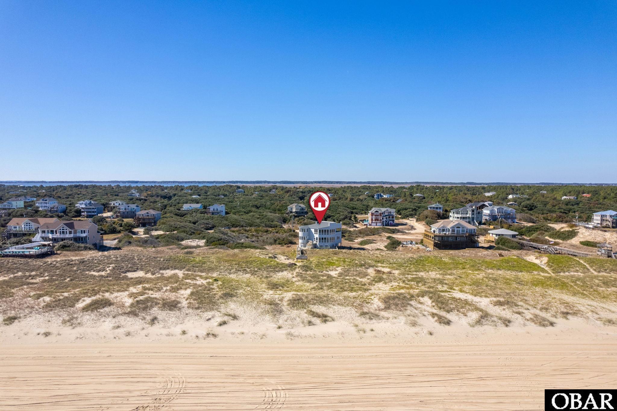 2223 Sandfiddler Road, Corolla, NC 27927, 5 Bedrooms Bedrooms, ,4 BathroomsBathrooms,Residential,For sale,Sandfiddler Road,127368