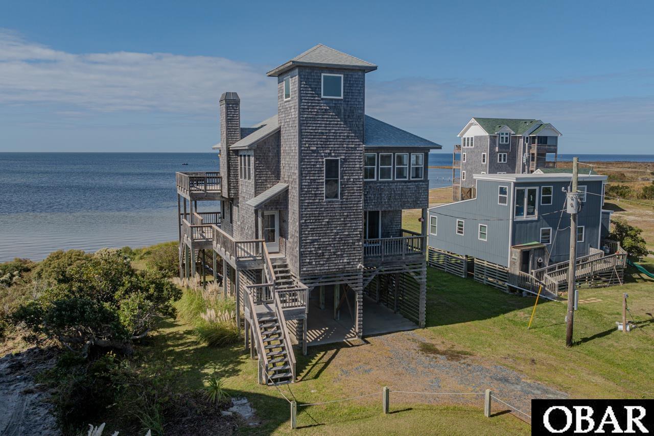 23906 NC 12 Highway, Rodanthe, NC 27968, 4 Bedrooms Bedrooms, ,3 BathroomsBathrooms,Residential,For sale,NC 12 Highway,127370