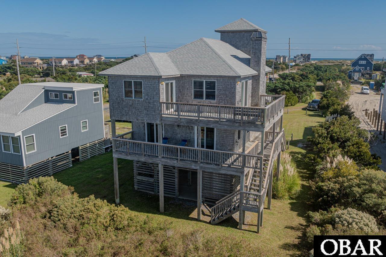 23906 NC 12 Highway, Rodanthe, NC 27968, 4 Bedrooms Bedrooms, ,3 BathroomsBathrooms,Residential,For sale,NC 12 Highway,127370