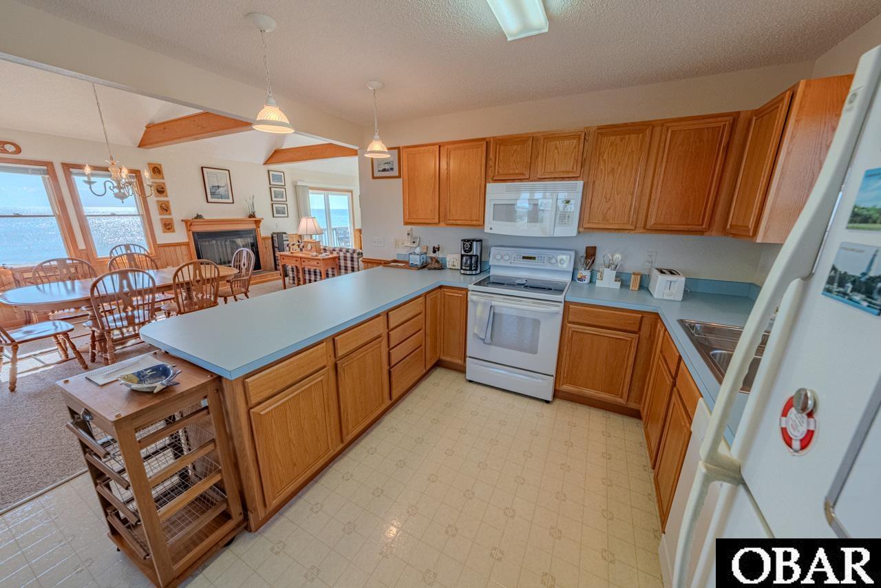 23906 NC 12 Highway, Rodanthe, NC 27968, 4 Bedrooms Bedrooms, ,3 BathroomsBathrooms,Residential,For sale,NC 12 Highway,127370