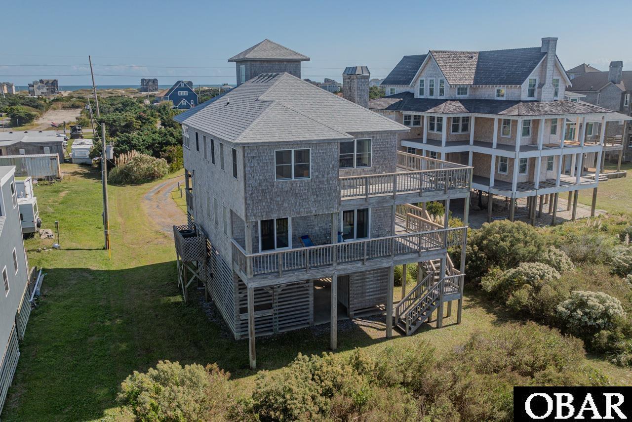 23906 NC 12 Highway, Rodanthe, NC 27968, 4 Bedrooms Bedrooms, ,3 BathroomsBathrooms,Residential,For sale,NC 12 Highway,127370