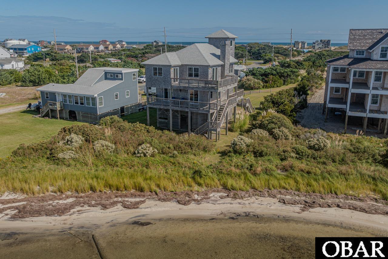 23906 NC 12 Highway, Rodanthe, NC 27968, 4 Bedrooms Bedrooms, ,3 BathroomsBathrooms,Residential,For sale,NC 12 Highway,127370