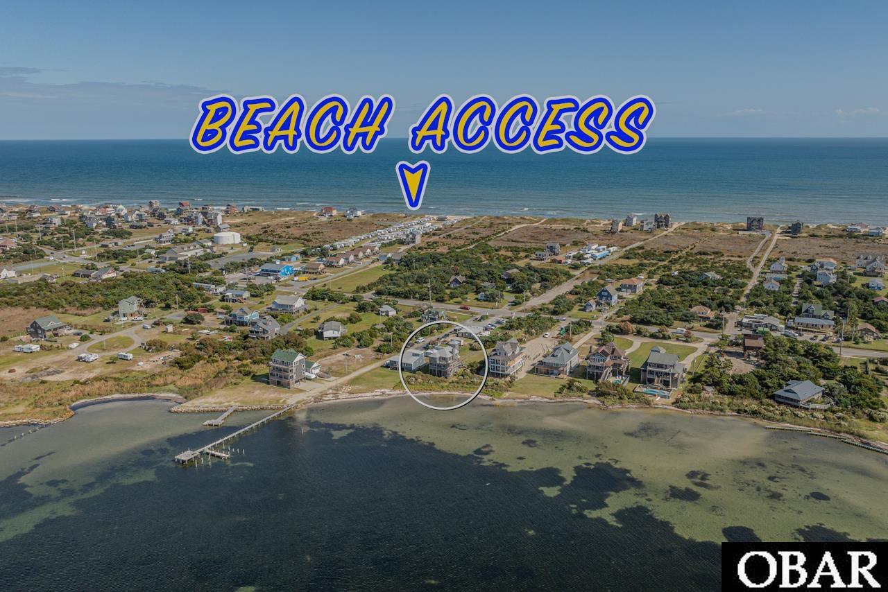 23906 NC 12 Highway, Rodanthe, NC 27968, 4 Bedrooms Bedrooms, ,3 BathroomsBathrooms,Residential,For sale,NC 12 Highway,127370