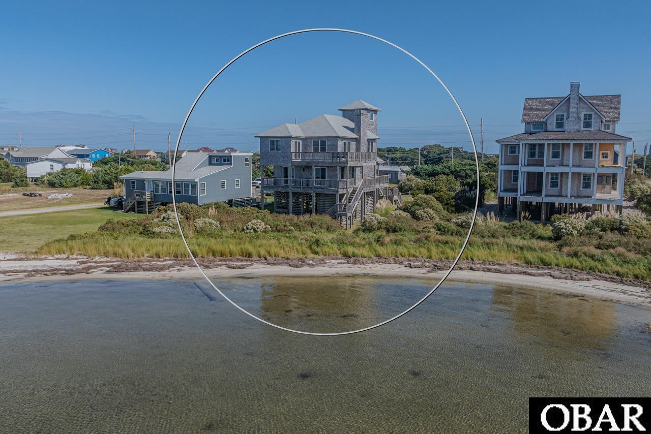 23906 NC 12 Highway, Rodanthe, NC 27968, 4 Bedrooms Bedrooms, ,3 BathroomsBathrooms,Residential,For sale,NC 12 Highway,127370