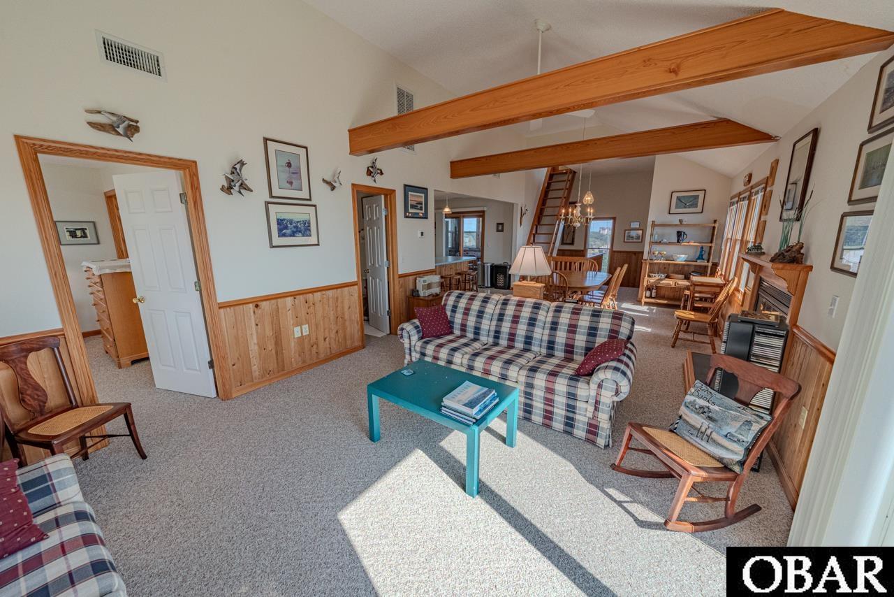 23906 NC 12 Highway, Rodanthe, NC 27968, 4 Bedrooms Bedrooms, ,3 BathroomsBathrooms,Residential,For sale,NC 12 Highway,127370