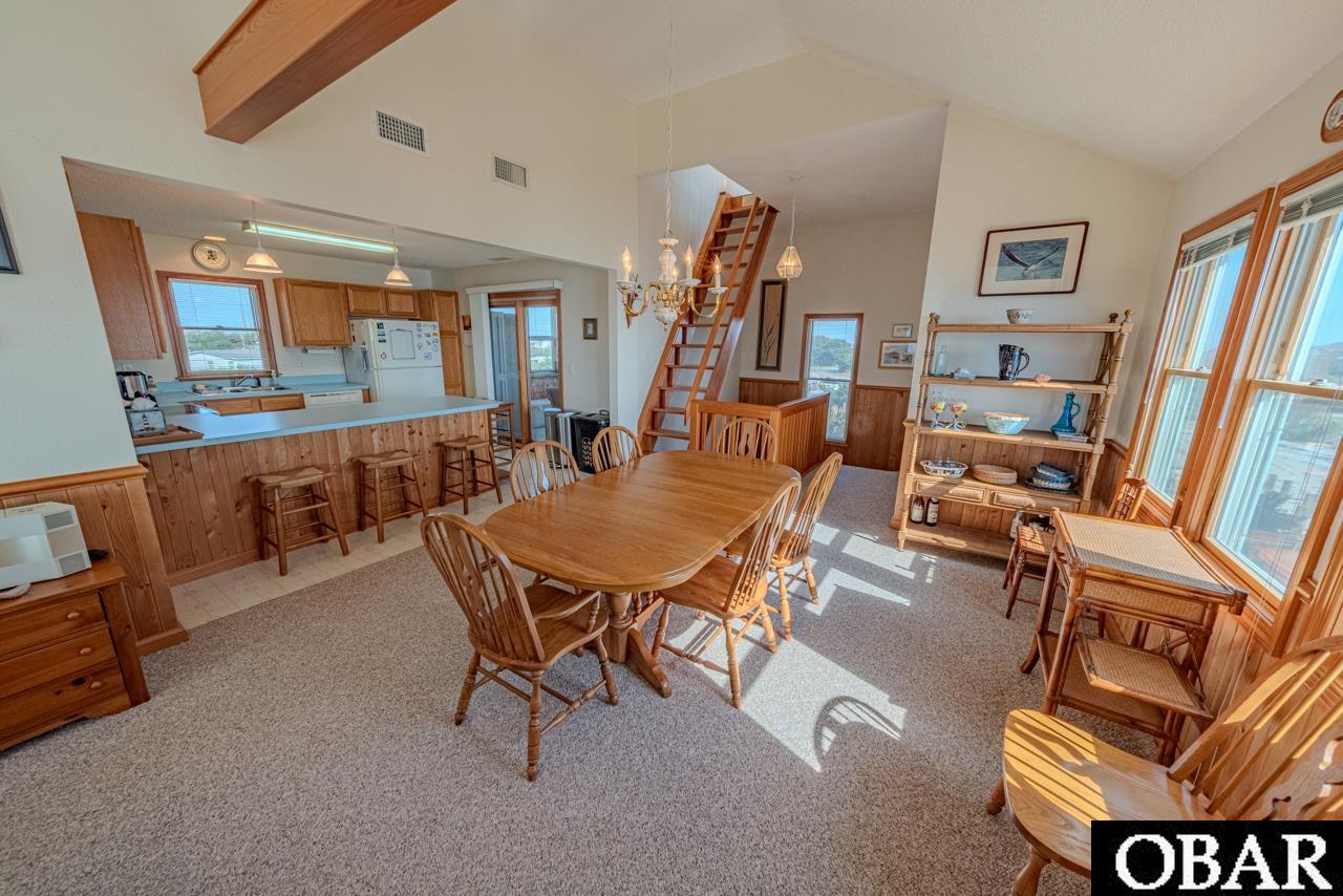 23906 NC 12 Highway, Rodanthe, NC 27968, 4 Bedrooms Bedrooms, ,3 BathroomsBathrooms,Residential,For sale,NC 12 Highway,127370