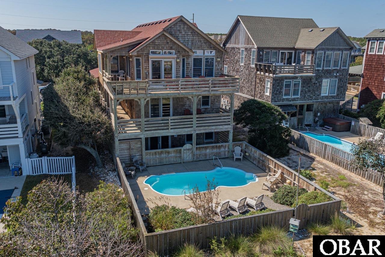 3519 Memorial Avenue, Nags Head, NC 27959, 5 Bedrooms Bedrooms, ,4 BathroomsBathrooms,Residential,For sale,Memorial Avenue,127372