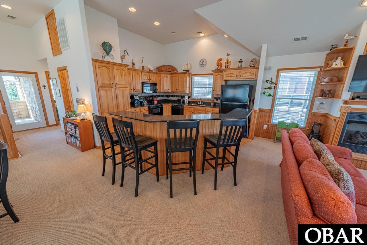 3519 Memorial Avenue, Nags Head, NC 27959, 5 Bedrooms Bedrooms, ,4 BathroomsBathrooms,Residential,For sale,Memorial Avenue,127372