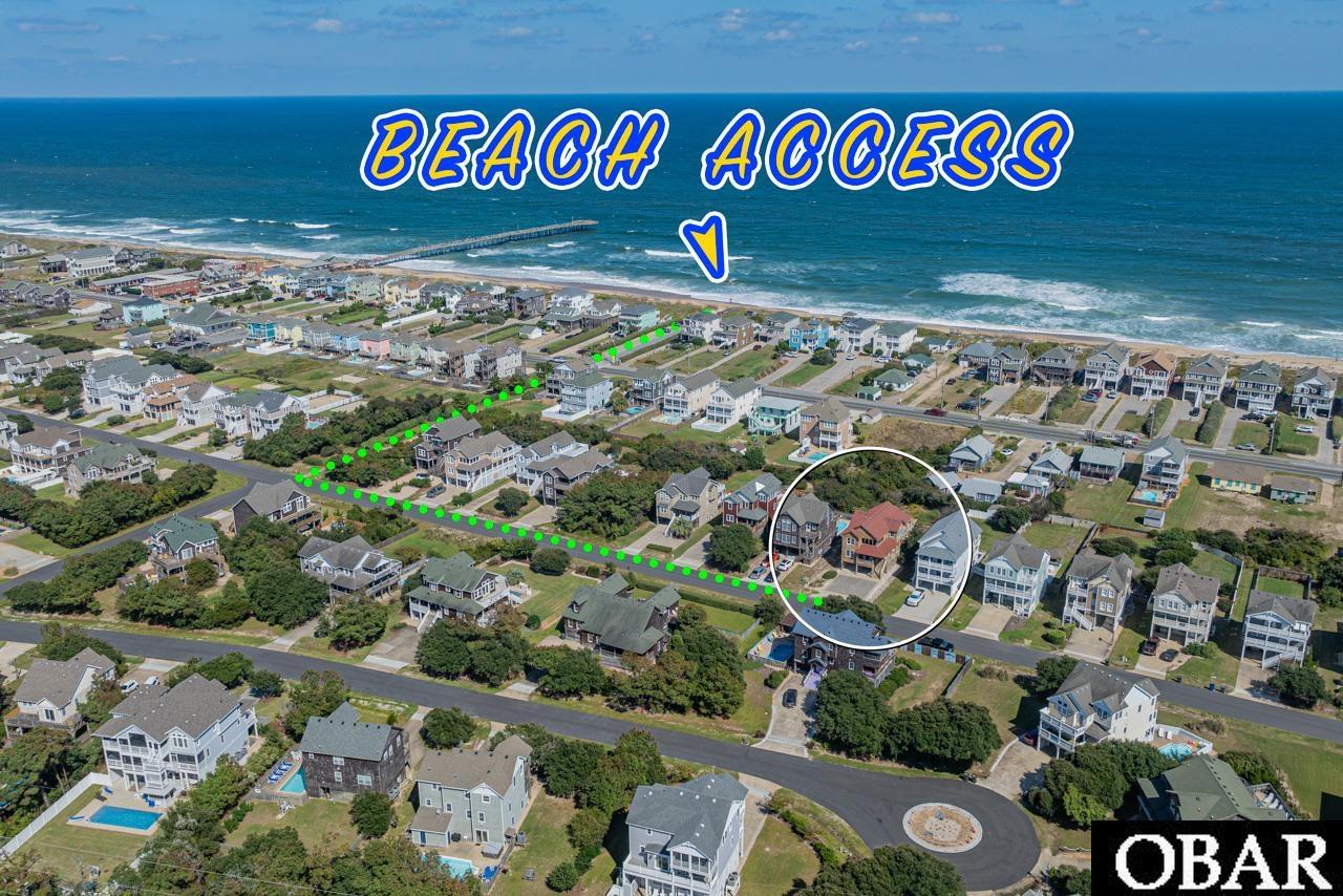 3519 Memorial Avenue, Nags Head, NC 27959, 5 Bedrooms Bedrooms, ,4 BathroomsBathrooms,Residential,For sale,Memorial Avenue,127372