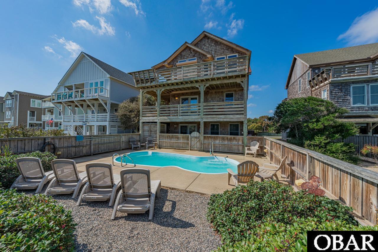 3519 Memorial Avenue, Nags Head, NC 27959, 5 Bedrooms Bedrooms, ,4 BathroomsBathrooms,Residential,For sale,Memorial Avenue,127372