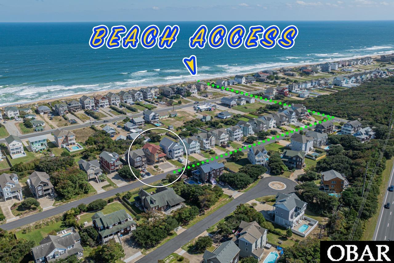 3519 Memorial Avenue, Nags Head, NC 27959, 5 Bedrooms Bedrooms, ,4 BathroomsBathrooms,Residential,For sale,Memorial Avenue,127372