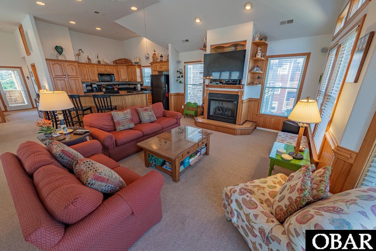 3519 Memorial Avenue, Nags Head, NC 27959, 5 Bedrooms Bedrooms, ,4 BathroomsBathrooms,Residential,For sale,Memorial Avenue,127372