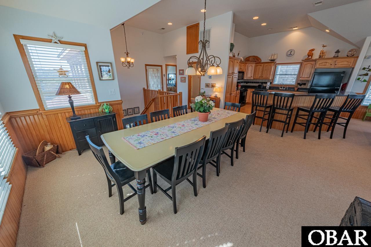 3519 Memorial Avenue, Nags Head, NC 27959, 5 Bedrooms Bedrooms, ,4 BathroomsBathrooms,Residential,For sale,Memorial Avenue,127372