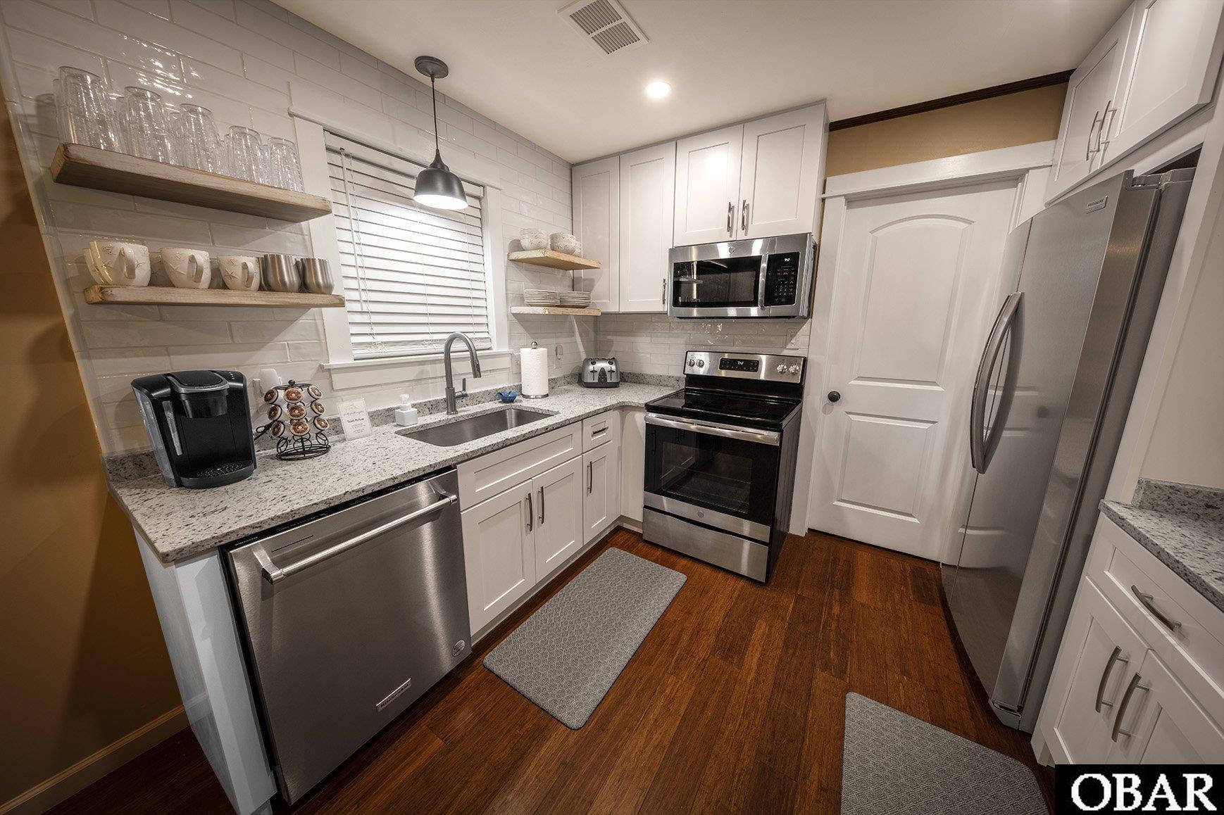 4613 Pompano Court, Nags Head, NC 27959, 3 Bedrooms Bedrooms, ,2 BathroomsBathrooms,Residential,For sale,Pompano Court,127373