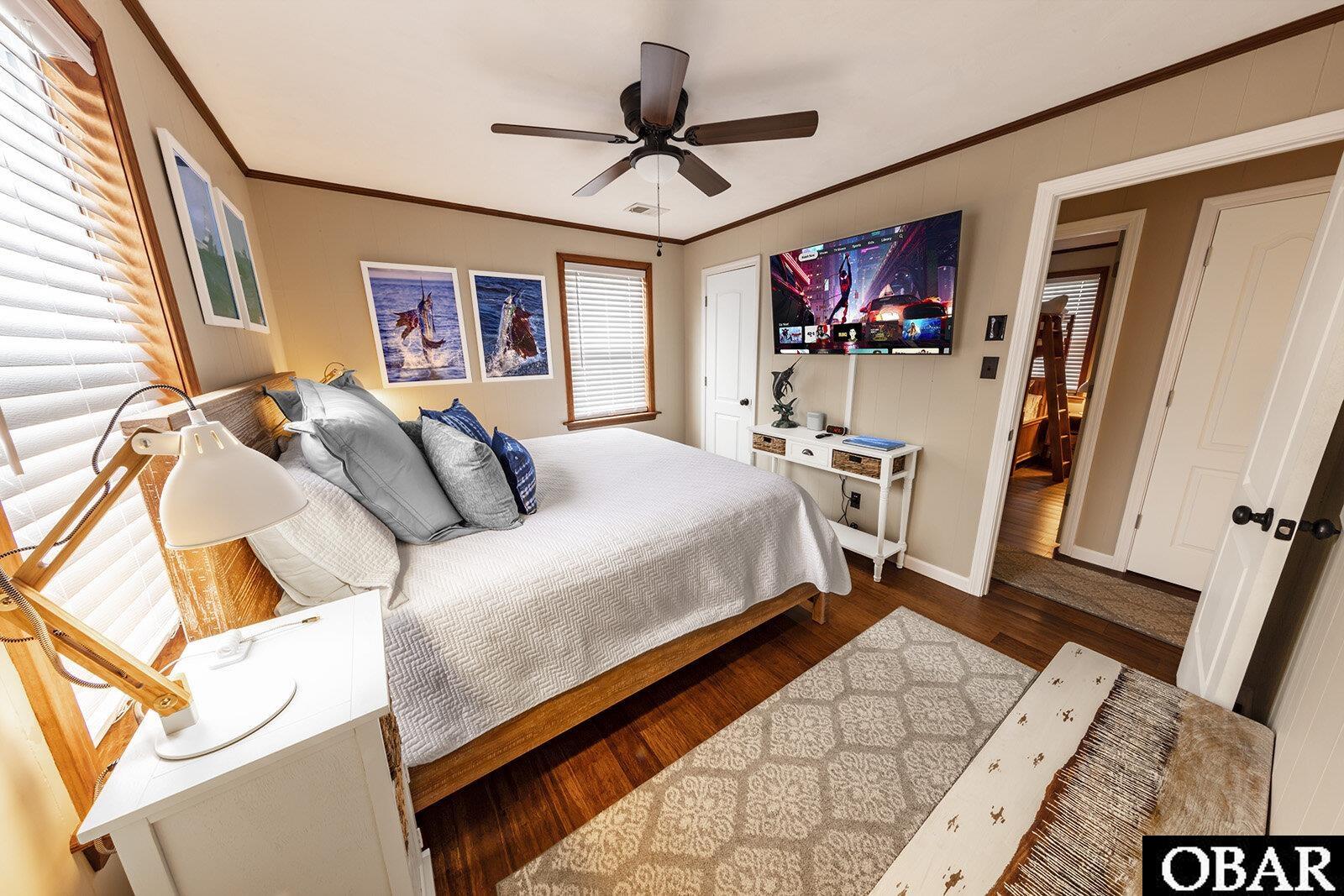 4613 Pompano Court, Nags Head, NC 27959, 3 Bedrooms Bedrooms, ,2 BathroomsBathrooms,Residential,For sale,Pompano Court,127373