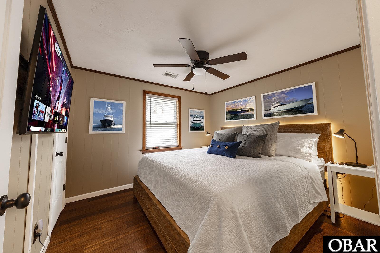 4613 Pompano Court, Nags Head, NC 27959, 3 Bedrooms Bedrooms, ,2 BathroomsBathrooms,Residential,For sale,Pompano Court,127373