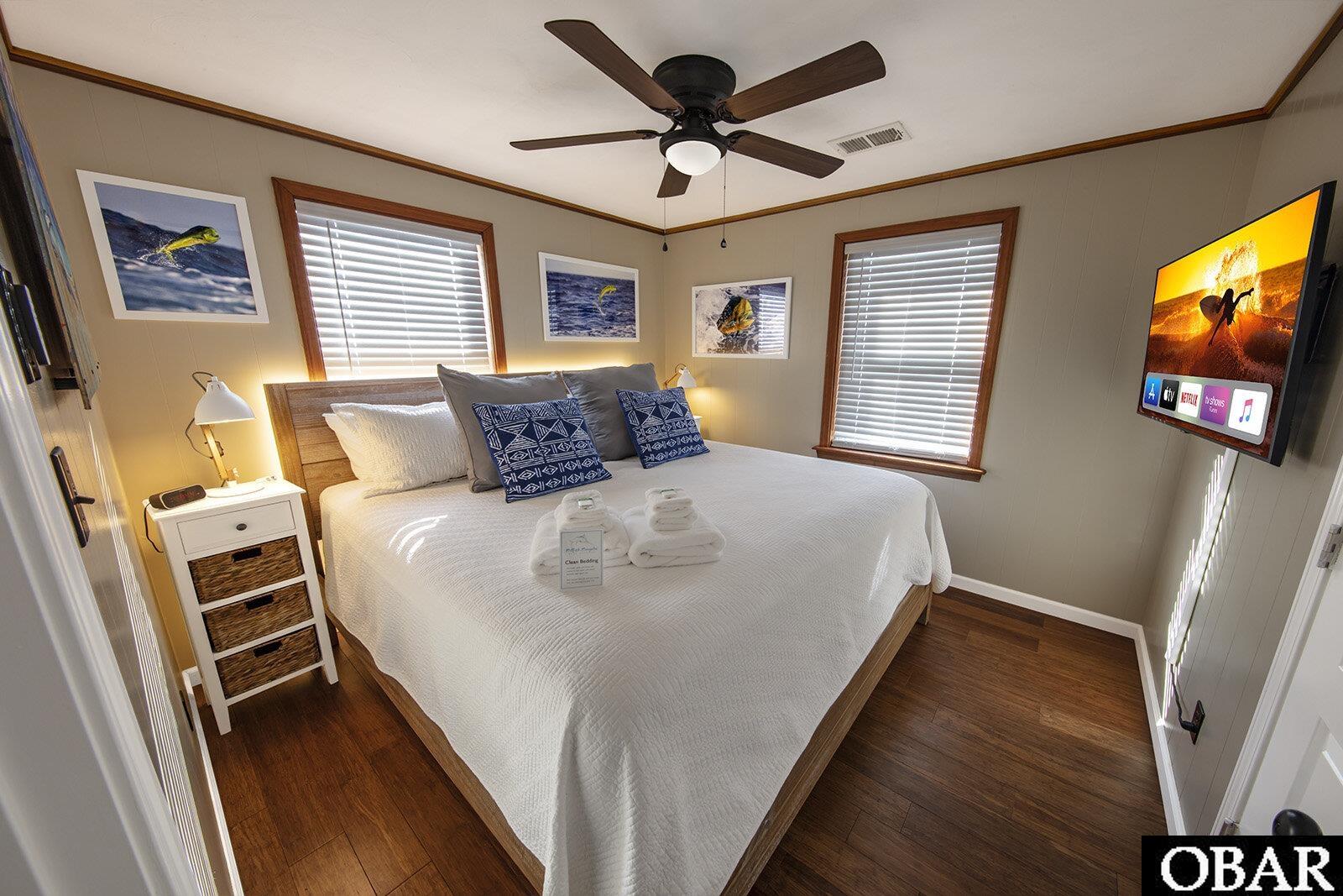 4613 Pompano Court, Nags Head, NC 27959, 3 Bedrooms Bedrooms, ,2 BathroomsBathrooms,Residential,For sale,Pompano Court,127373