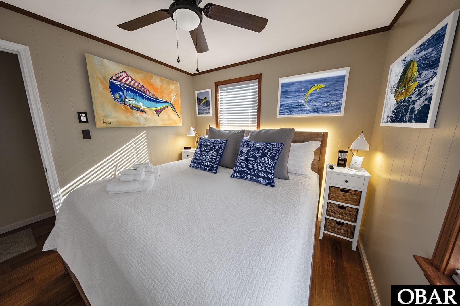 4613 Pompano Court, Nags Head, NC 27959, 3 Bedrooms Bedrooms, ,2 BathroomsBathrooms,Residential,For sale,Pompano Court,127373