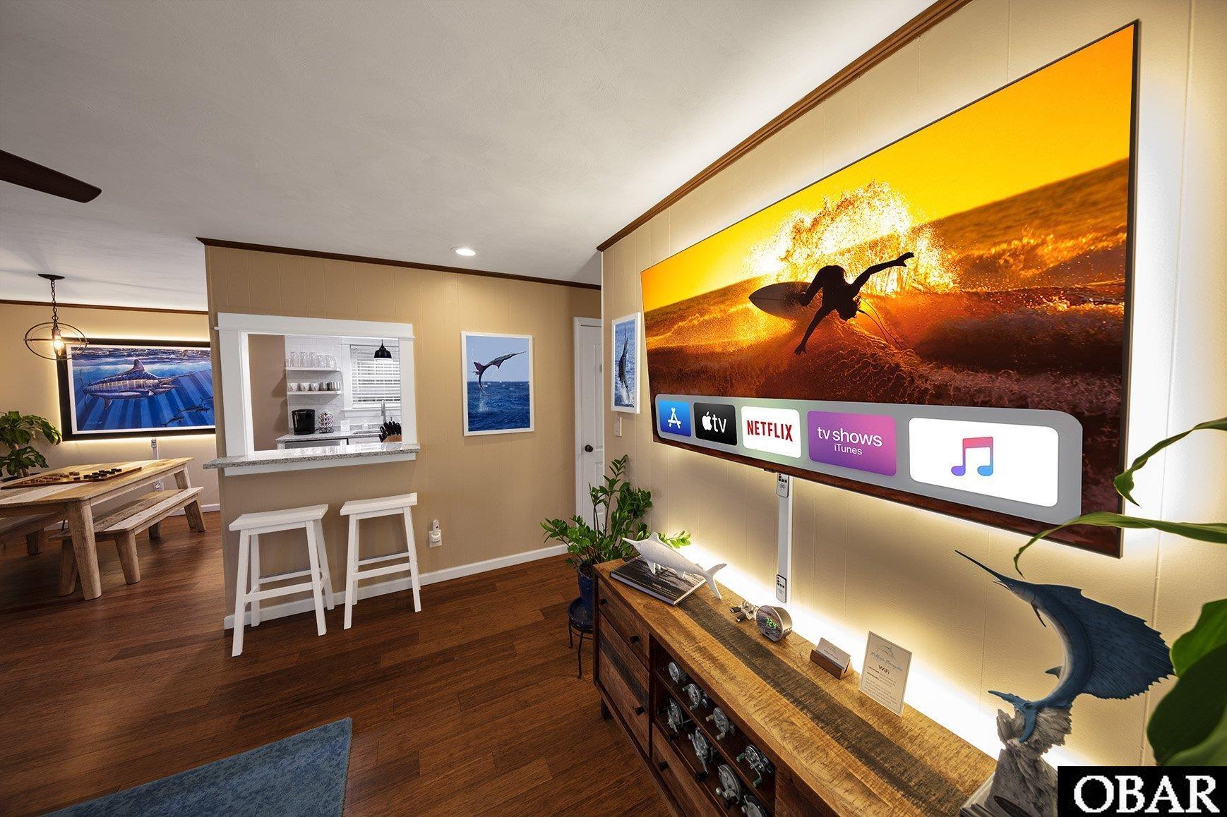 4613 Pompano Court, Nags Head, NC 27959, 3 Bedrooms Bedrooms, ,2 BathroomsBathrooms,Residential,For sale,Pompano Court,127373